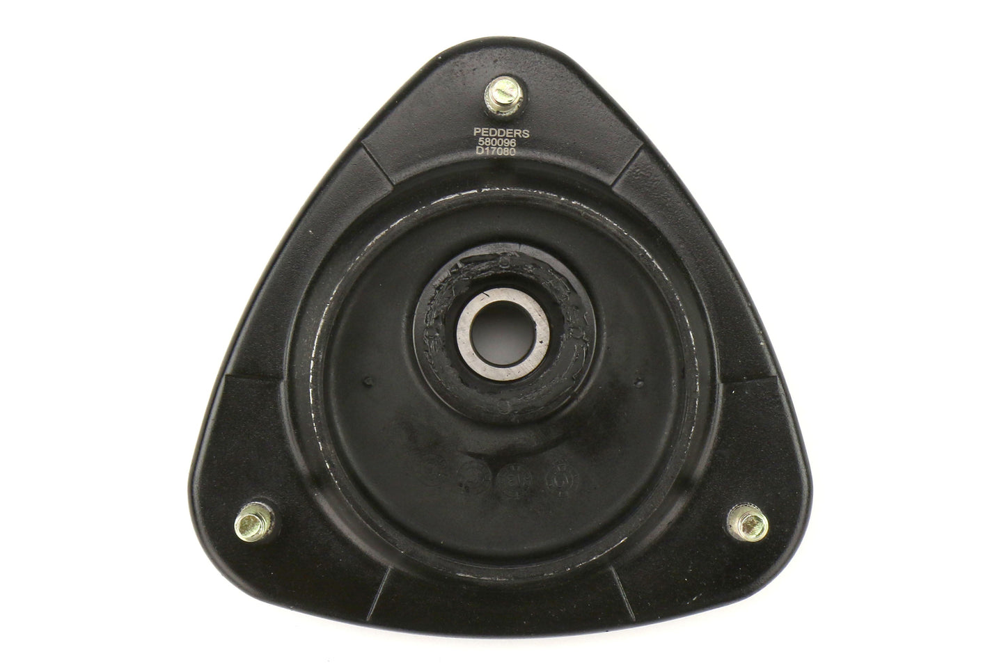 Pedders Caster/Camber Adjusting Front Strut Mount - 2013-2016 Scion FR-S / 2013-2024 Subaru BRZ / 2017-2019 Toyota 86