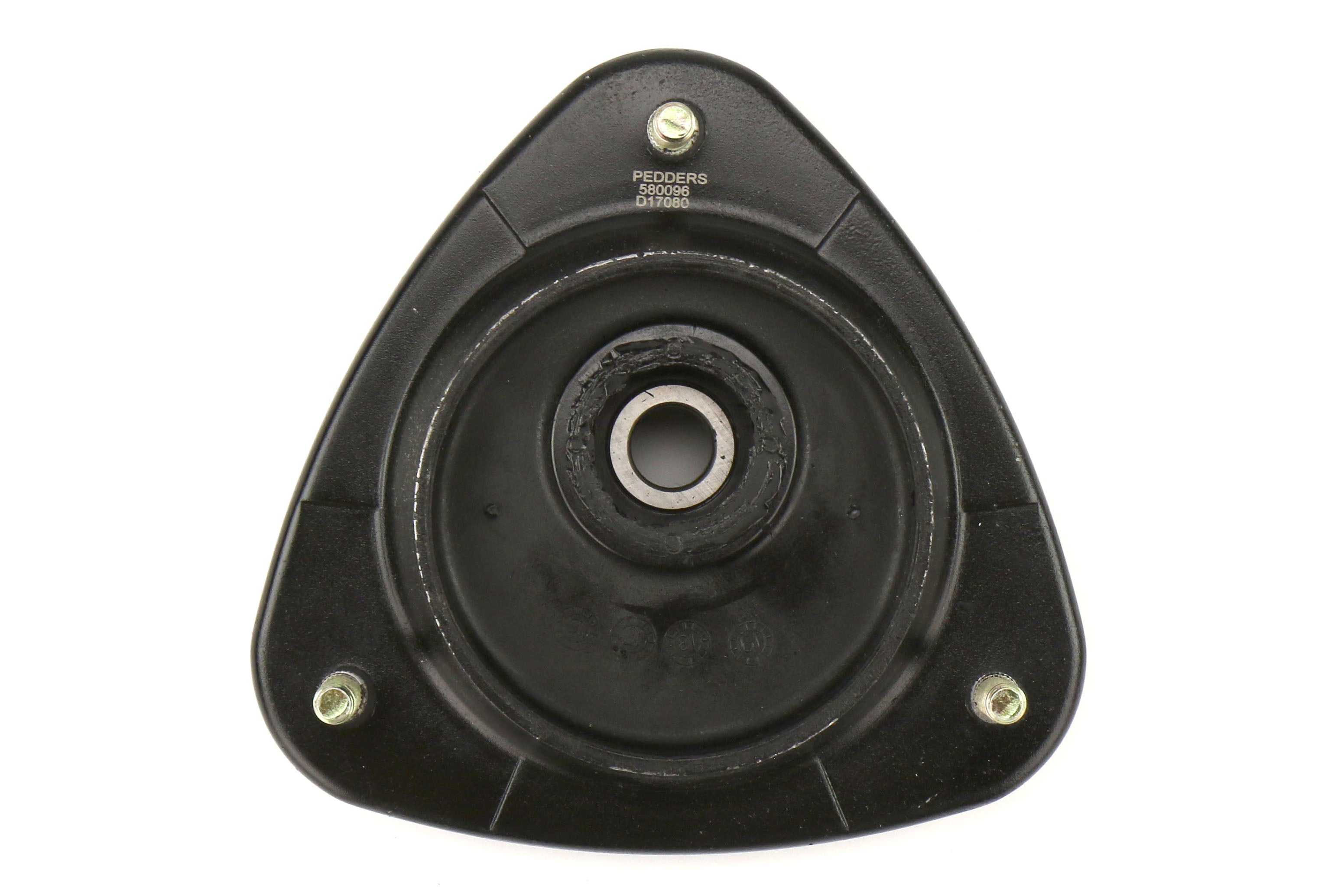 Pedders Caster/Camber Adjusting Front Strut Mount - 2013-2016 Scion FR-S / 2013-2024 Subaru BRZ / 2017-2019 Toyota 86