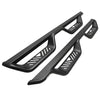 Westin 14-22 Toyota 4Runner (Excl. Limited & Nightshade) Outlaw Nerf Step Bars