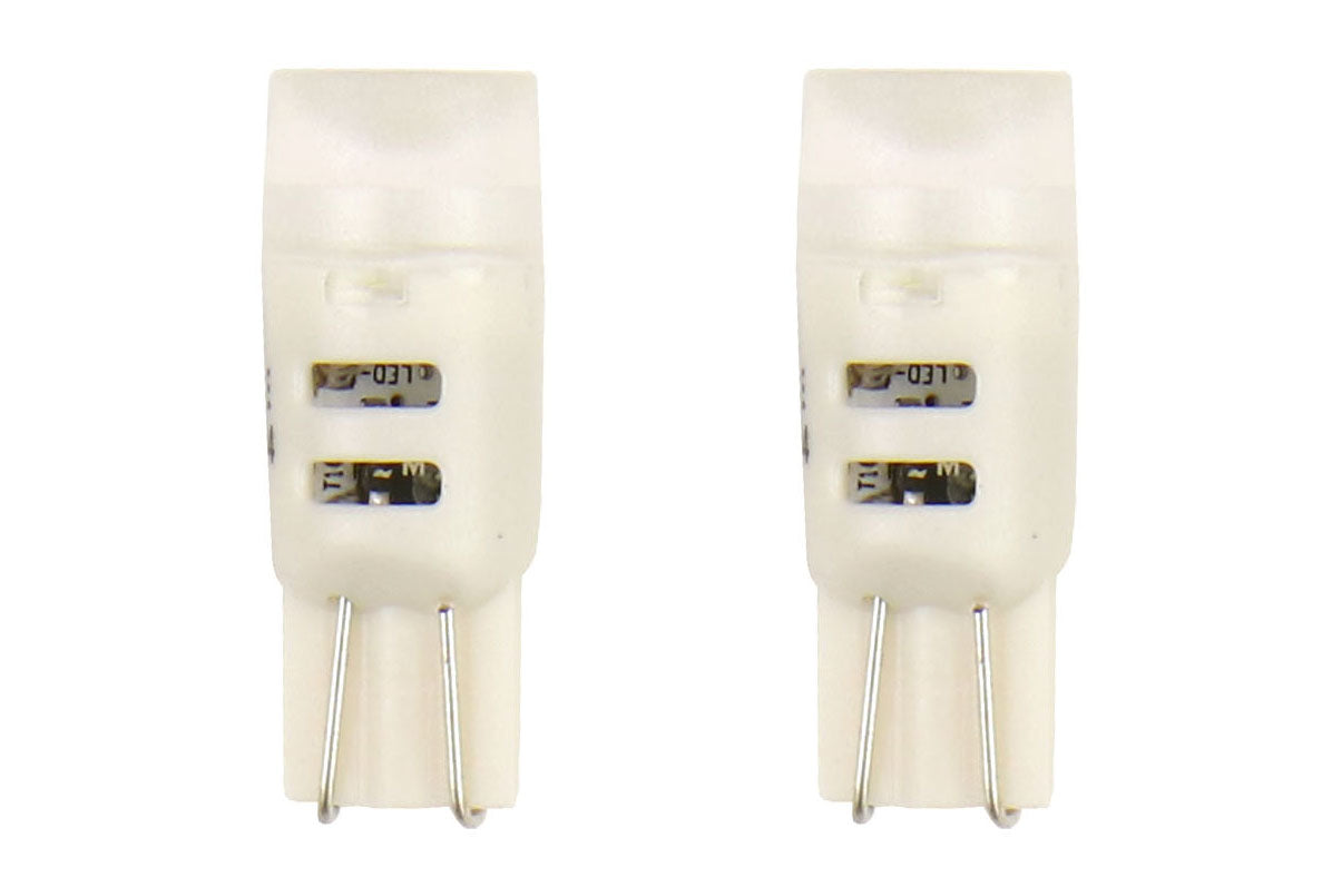 Diode Dynamics 194 HP3 Warm White Bulb Pair - Subaru Models (inc. 2015-2021 WRX / STI / 2013-2020 BRZ)