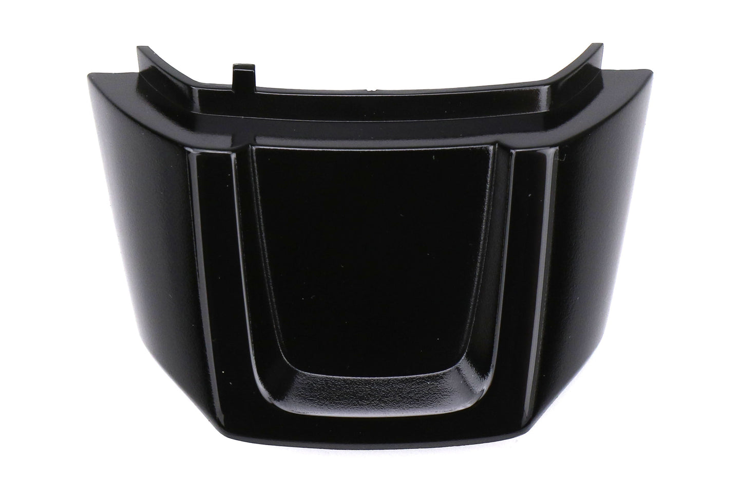 Subaru JDM Piano Black Steering Wheel Cover - 2015-2021 Subaru WRX / STI