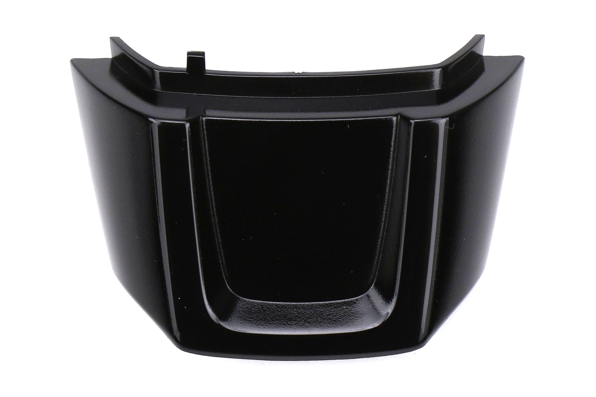 Subaru JDM Piano Black Steering Wheel Cover - 2015-2021 Subaru WRX / STI