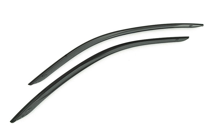 TRD GR Sport Side Visor - 2022-2024 Toyota GR86