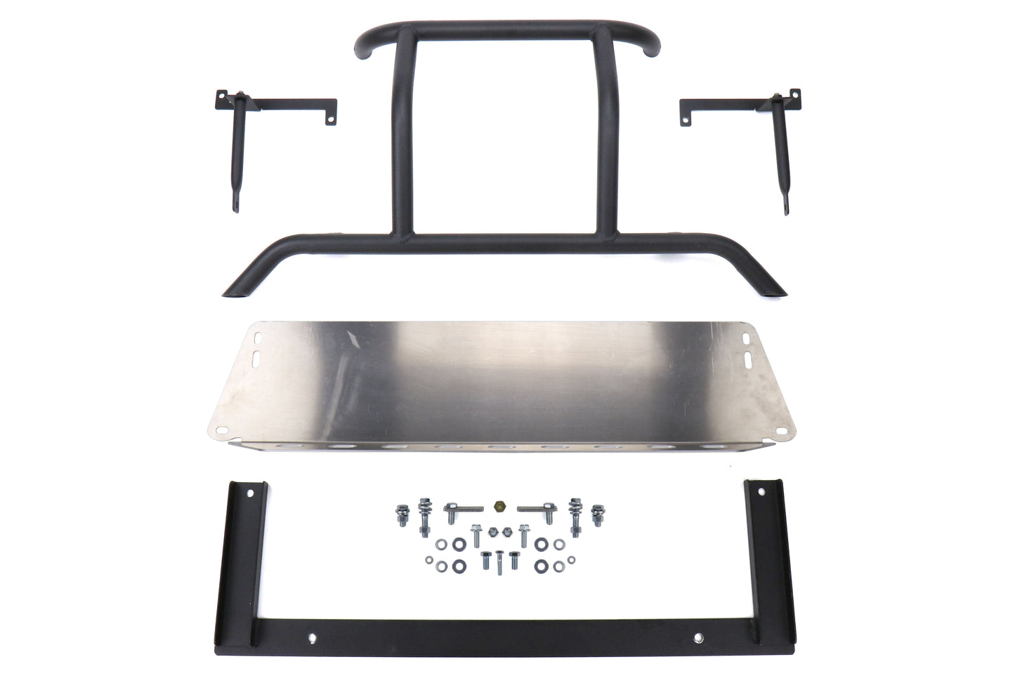 Rally Innovations Ultimate Light Bar - 2015-2017 Subaru WRX / STI