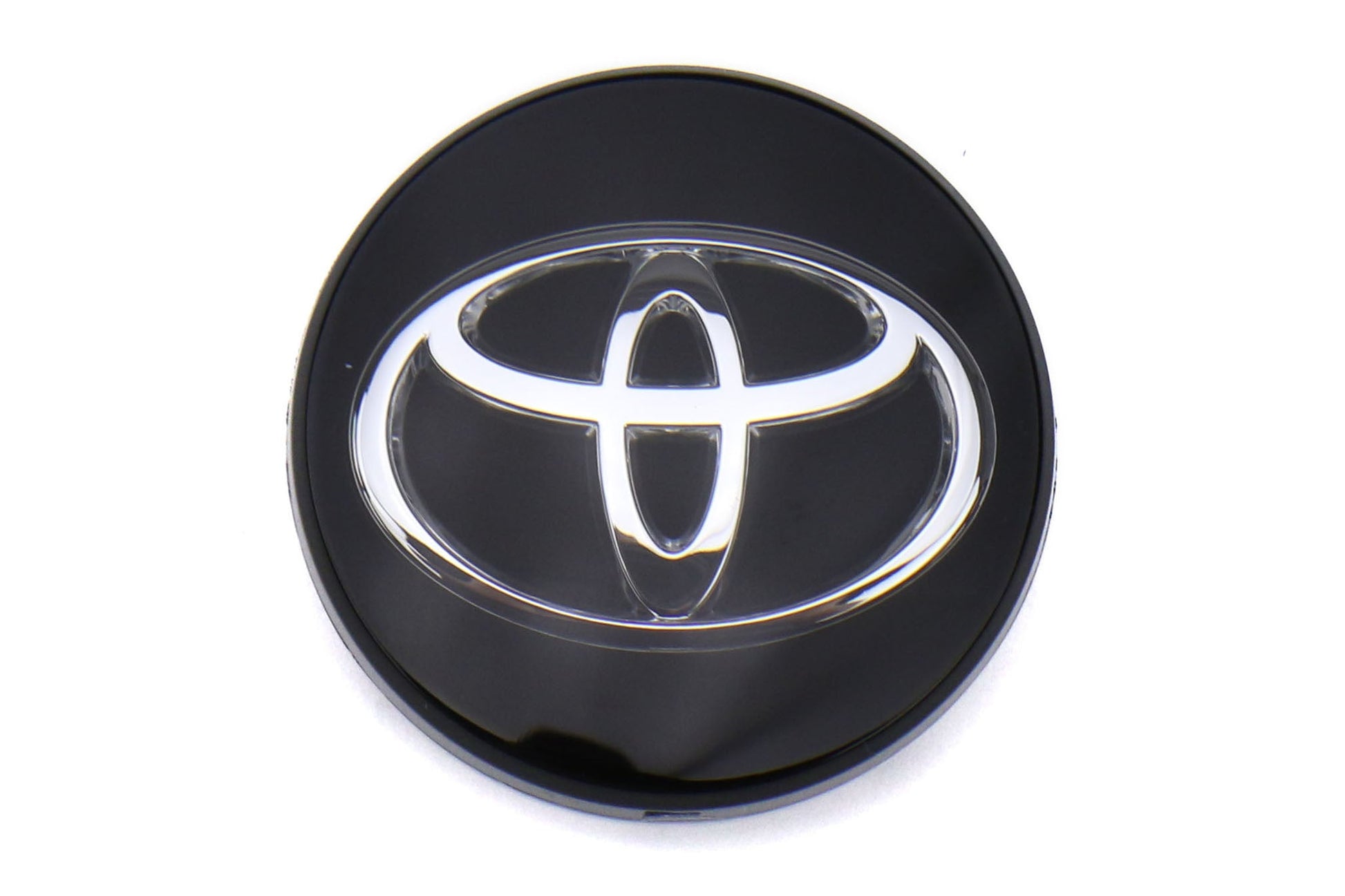 Toyota OEM Wheel Caps - 2013-2024 Toyota GR86 / Scion FR-S / Subaru BRZ