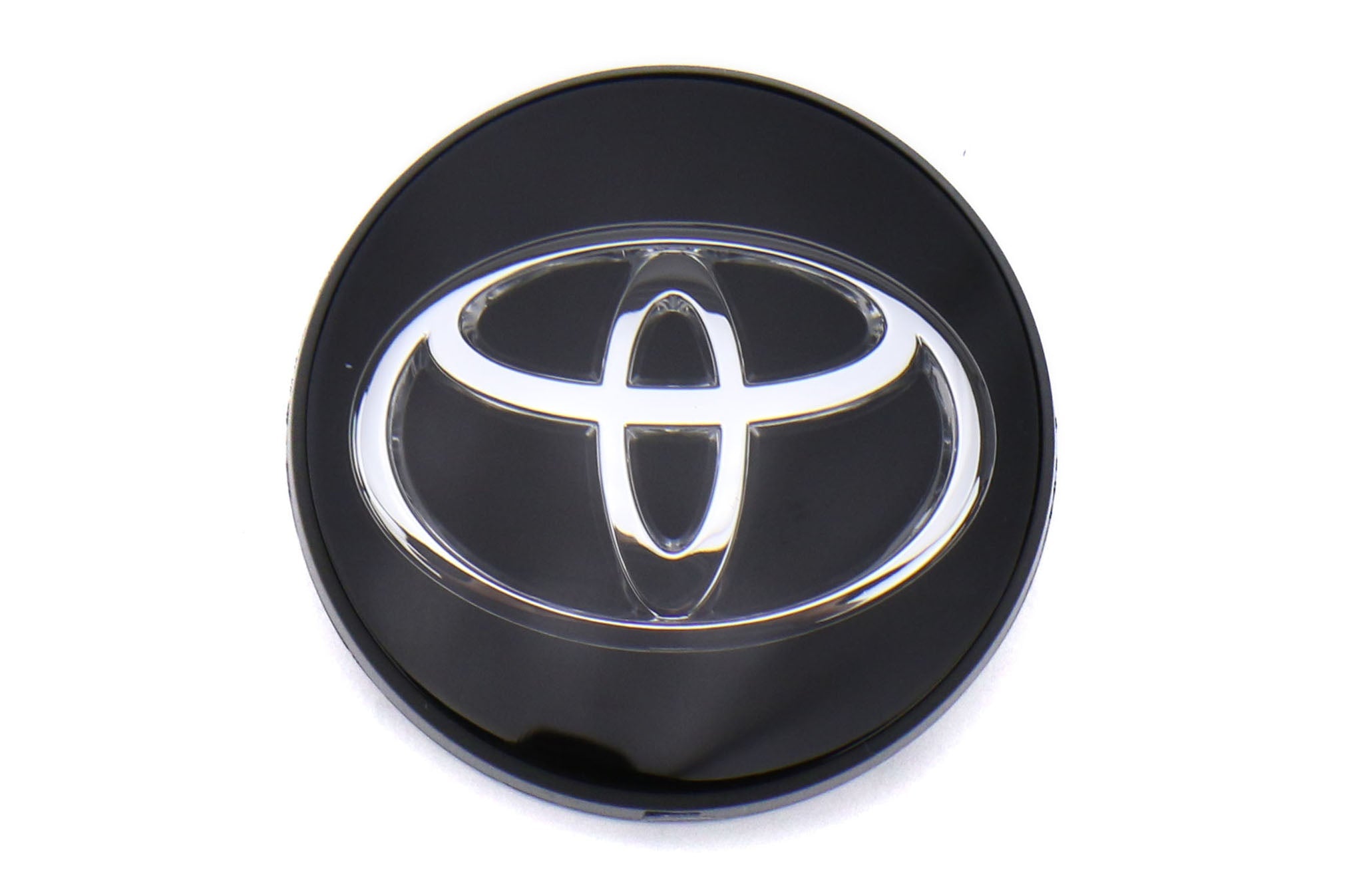 Toyota OEM Wheel Caps - 2013-2024 Toyota GR86 / Scion FR-S / Subaru BRZ
