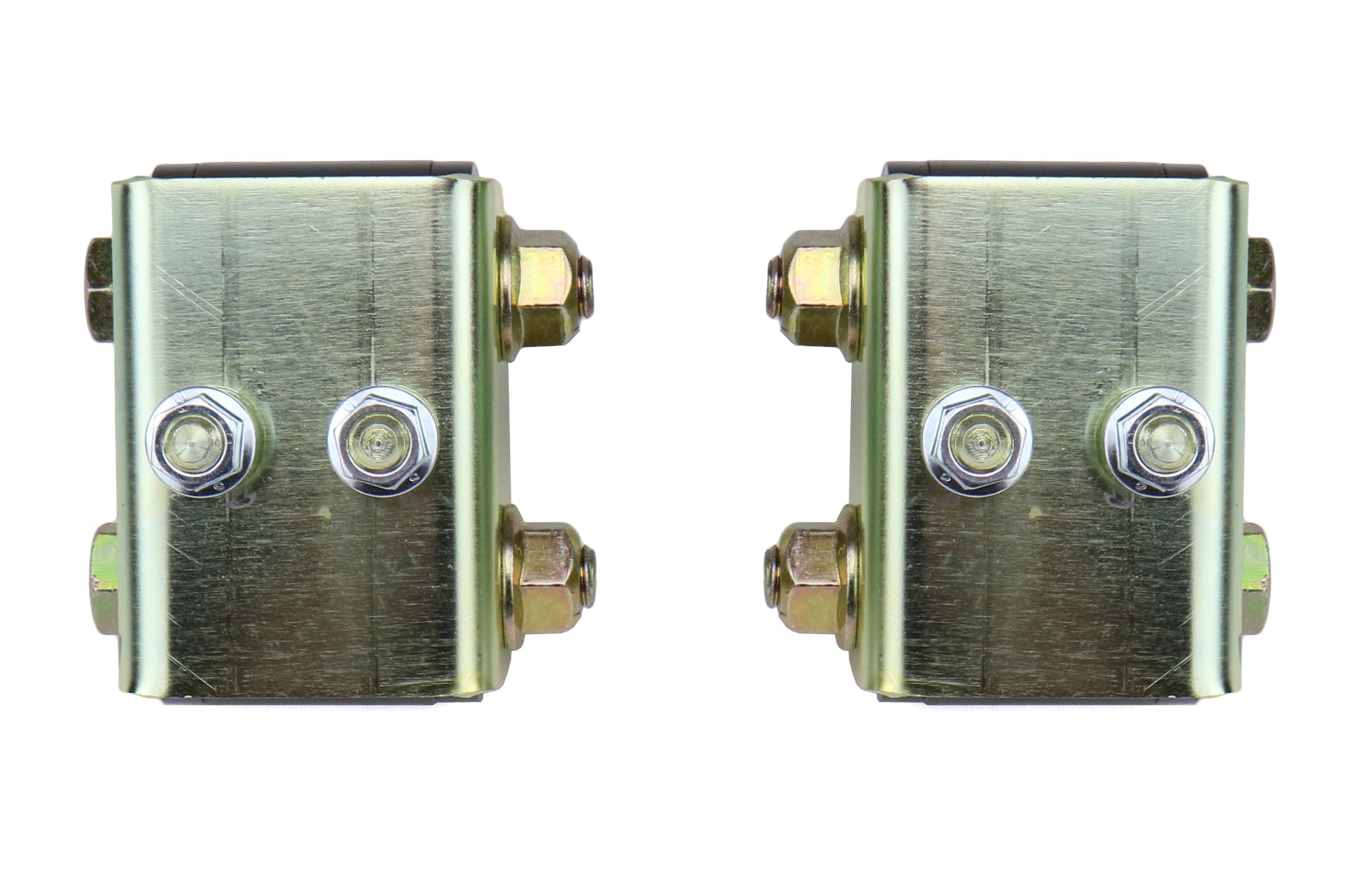 IAG Street Series Engine Mounts - Subaru Models (inc. 2002-2007 WRX / 2004+ STi)