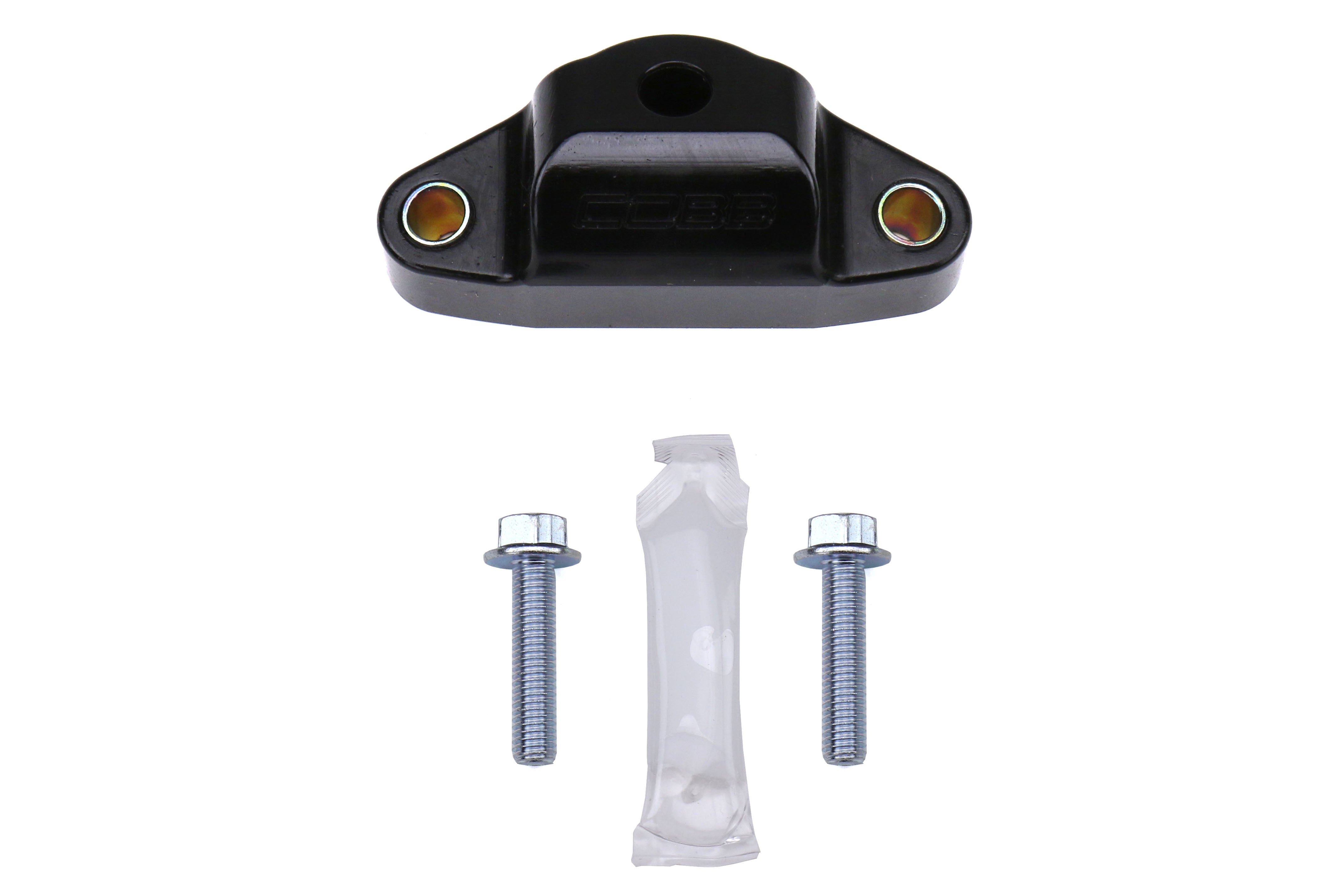 COBB Tuning Rear Shifter Bushing - Subaru Models (inc. WRX 2002-2014 / STI 2004+ )