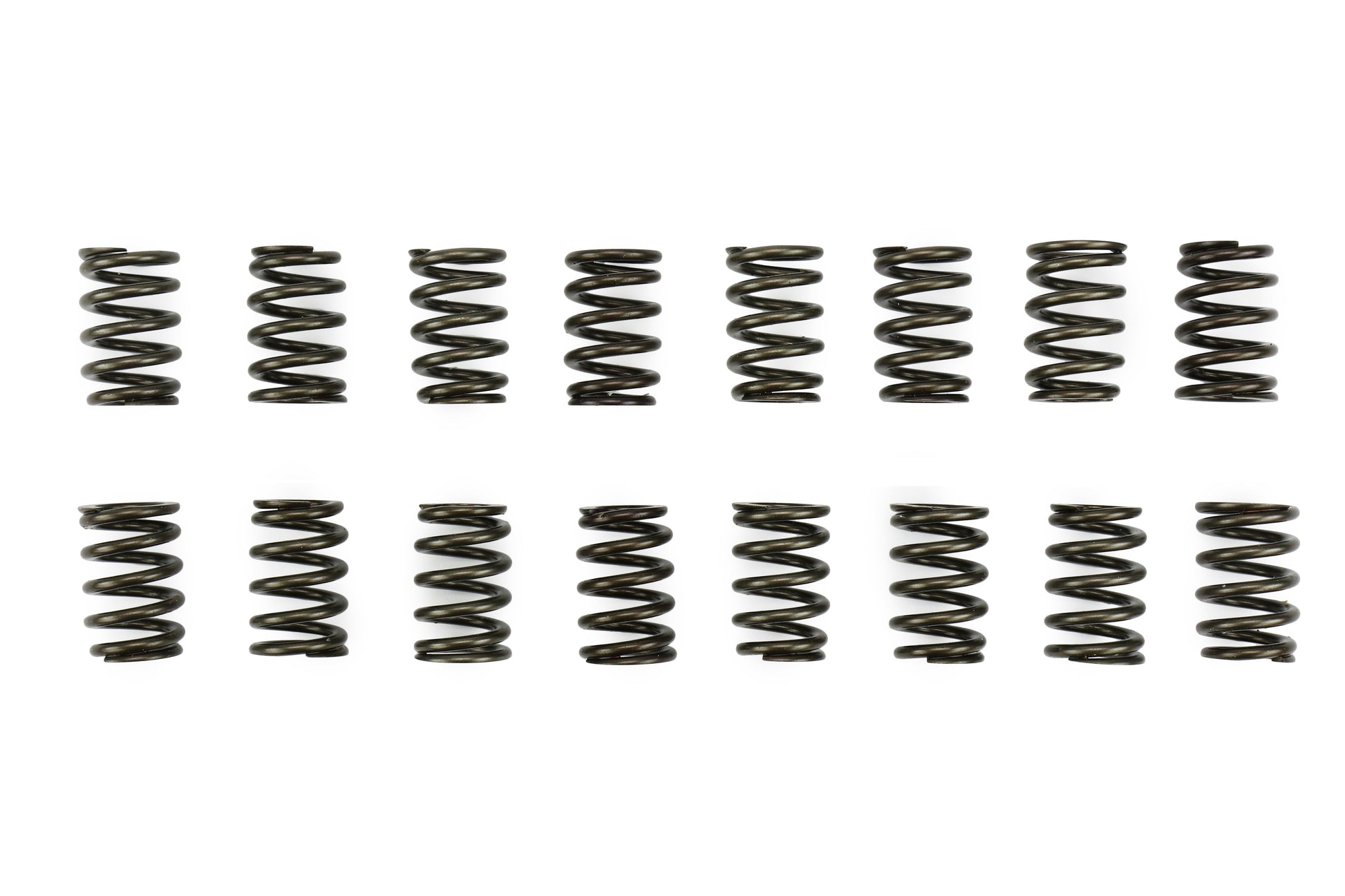 Manley Performance Single Conical Valve Spring Set - Subaru EJ Models (inc. 2002-2014 WRX / 2004+ STI)