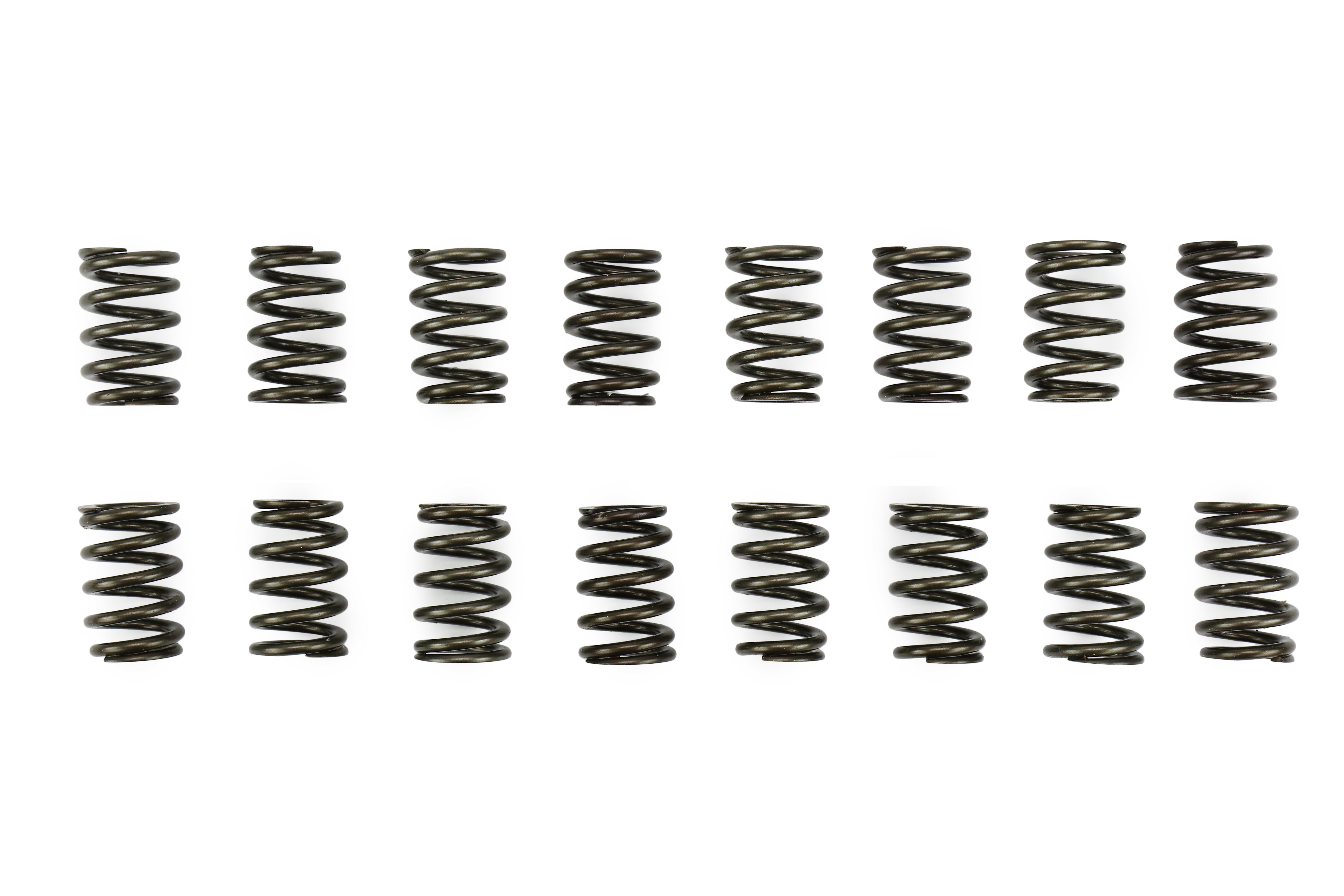Manley Performance Single Conical Valve Spring Set - Subaru EJ Models (inc. 2002-2014 WRX / 2004+ STI)