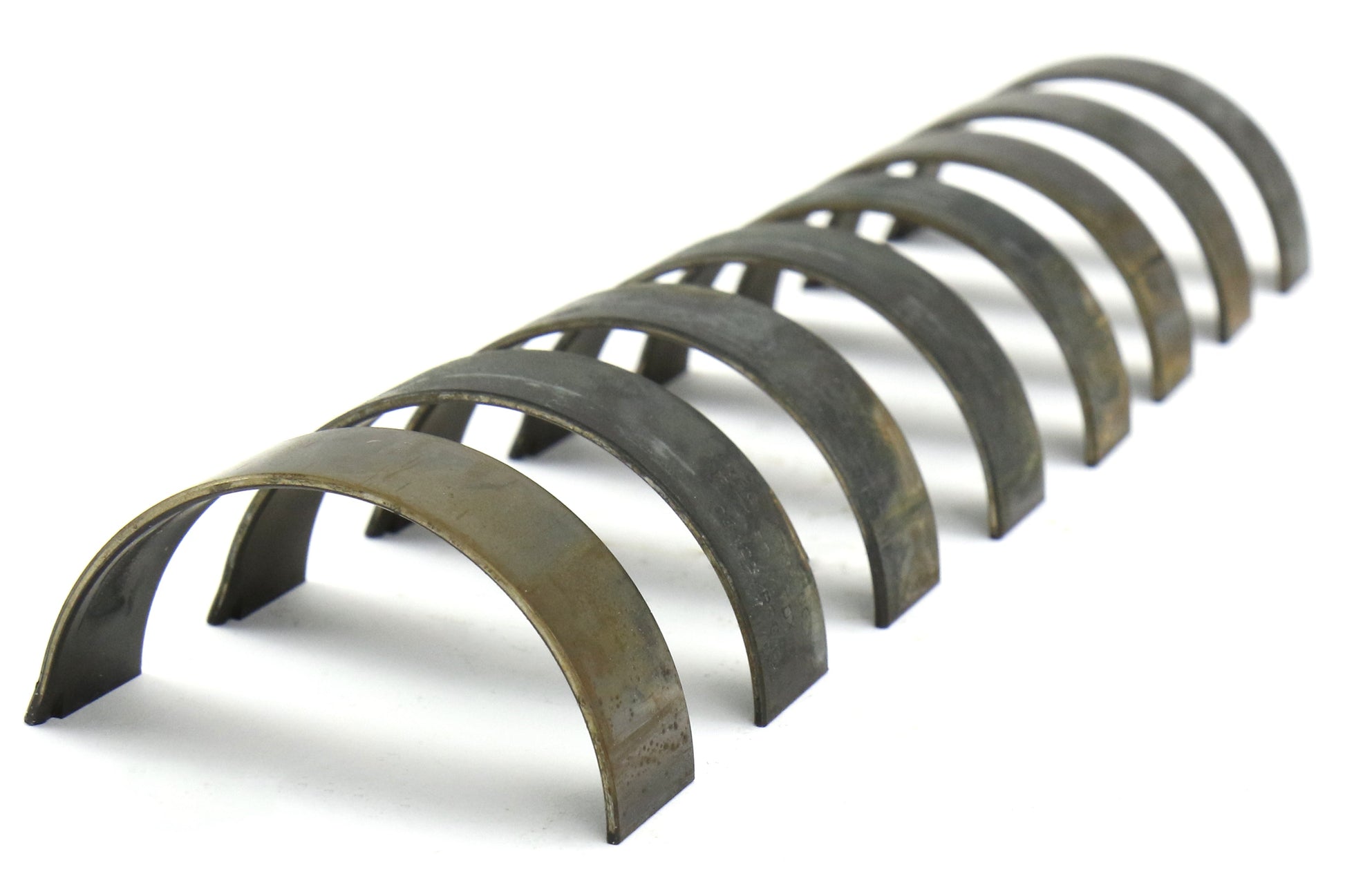 King Engine Bearings Oversized Connecting Rod Bearings +.001in - Subaru EJ Models (inc. 2002-2014 WRX / 2004-2021 STI)