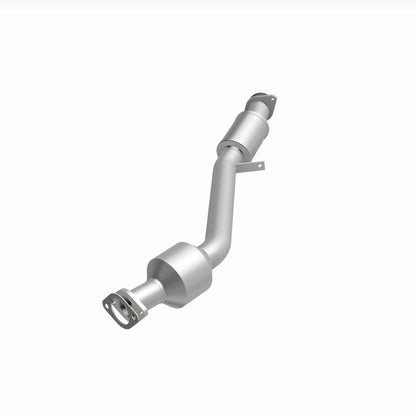 MagnaFlow 13-16 Subaru BRZ 2.0L California Grade CARB Compliant Direct-Fit Catalytic Converter