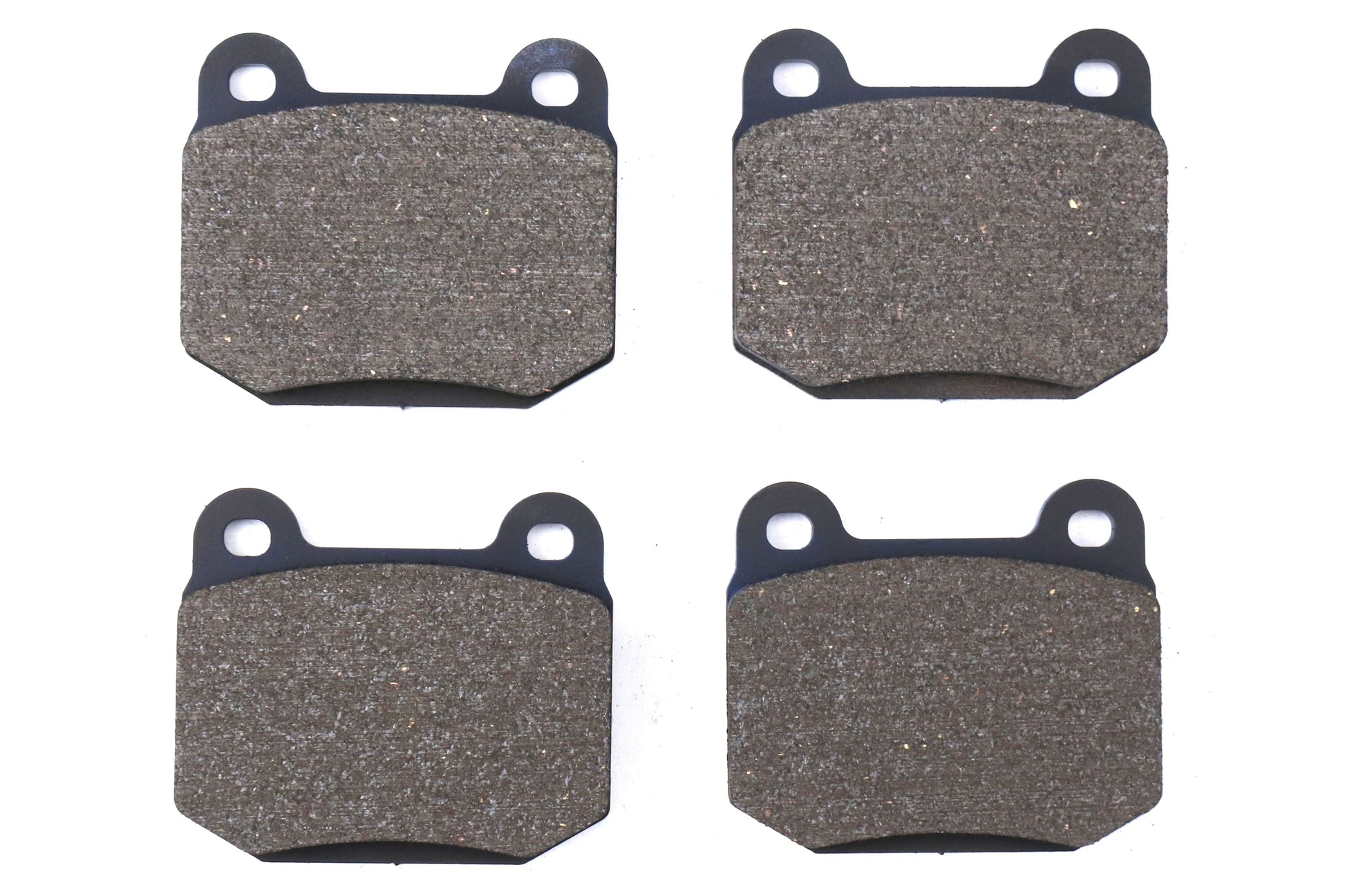 Carbotech XP12 Rear Brake Pads  - 2015-2021 Subaru STI