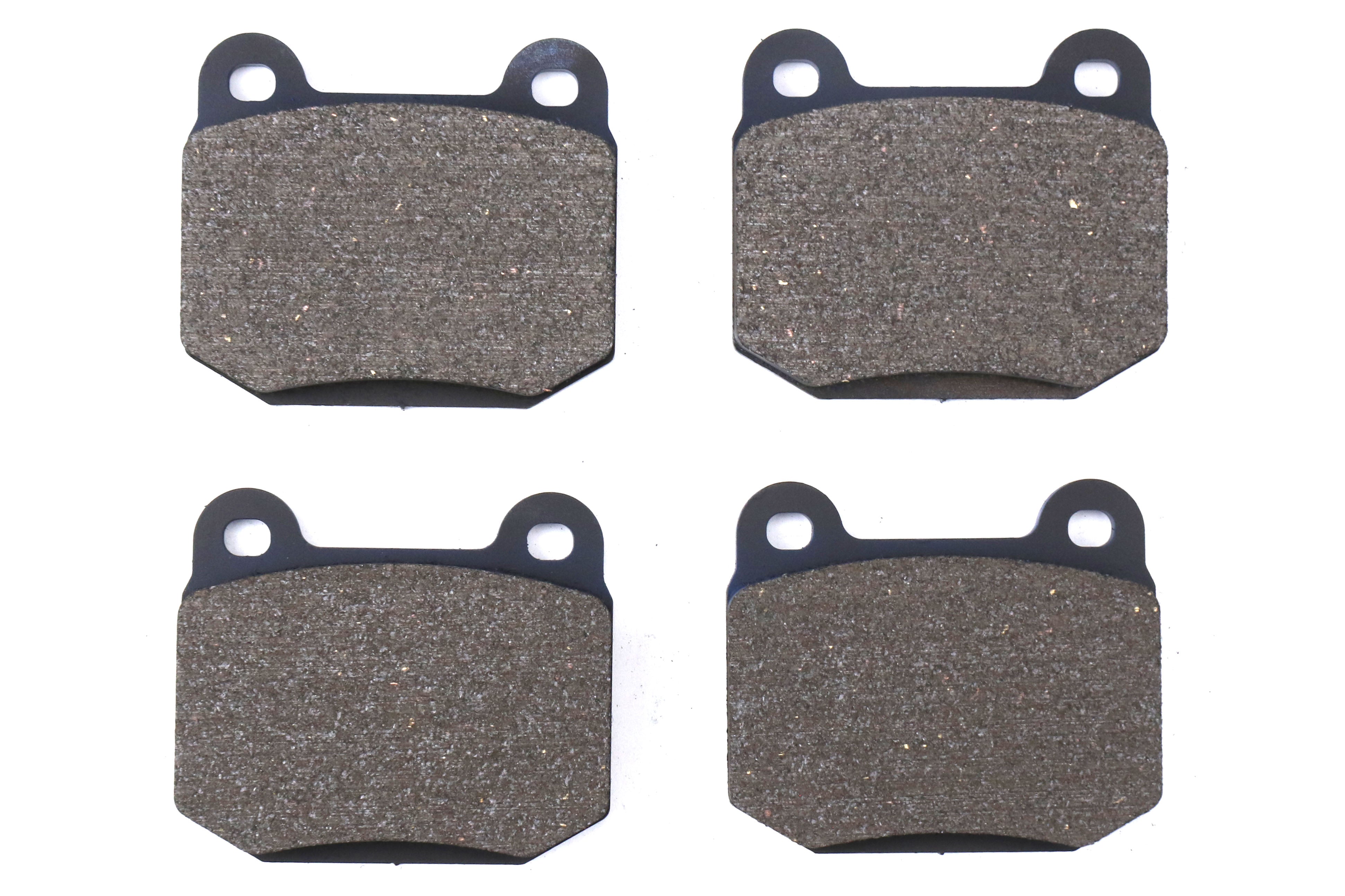Carbotech XP12 Rear Brake Pads  - 2015-2021 Subaru STI