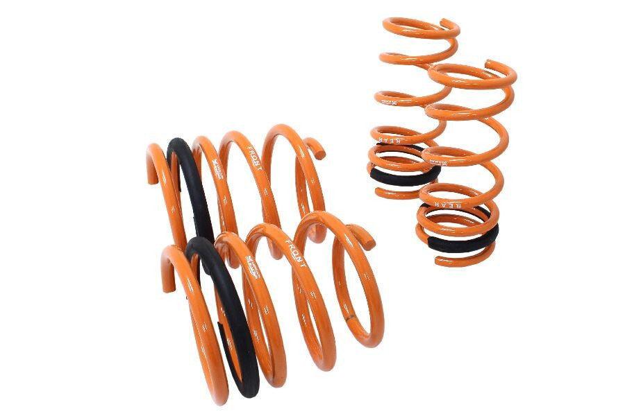 Megan Racing Lowering Springs - 2015-2021 Subaru WRX / STI