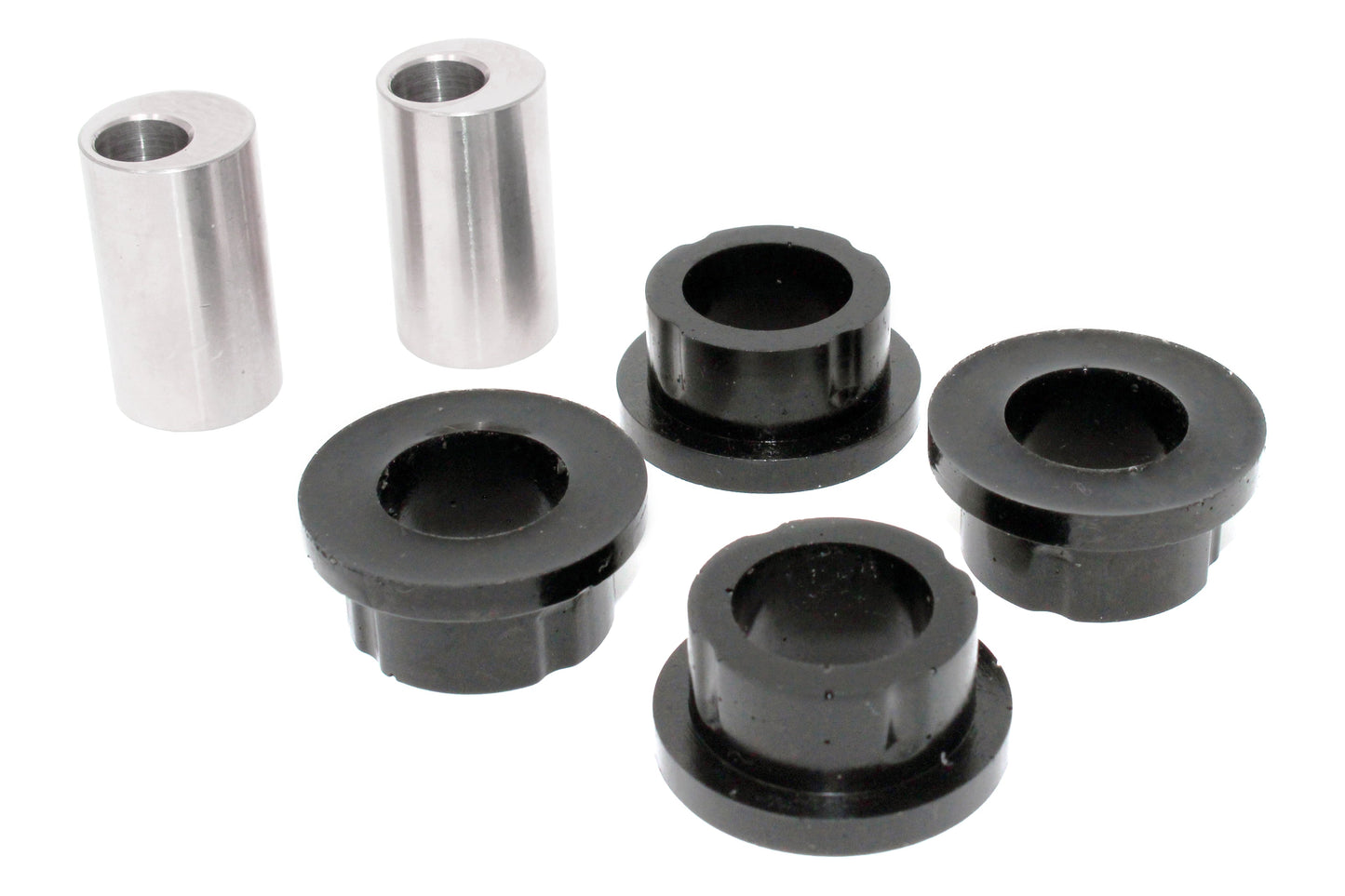 Torque Solution Adjustable Rear Lower Inner Control Arm Bushing Kit - Subaru 2008-2021 WRX / STI / 2008 Forester XT / 2013-2021 Scion FR-S / Subaru BRZ / Toyota 86