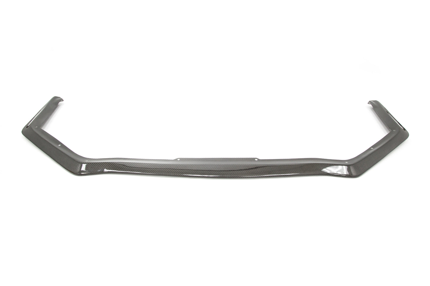 Carbon Reproductions Kyoto Front Lip - 2015-2021 Subaru WRX / STI