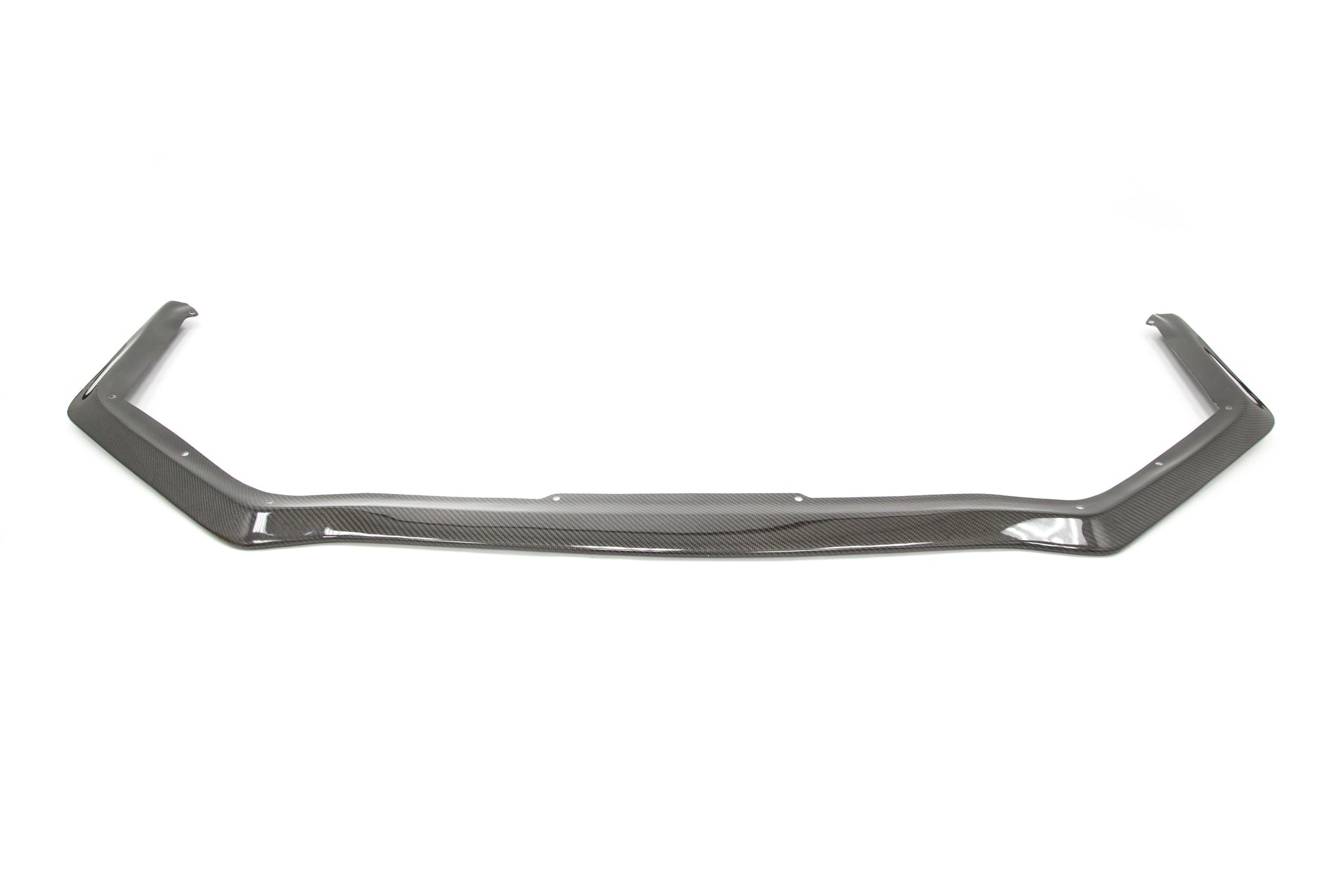 Carbon Reproductions Kyoto Front Lip - 2015-2021 Subaru WRX / STI