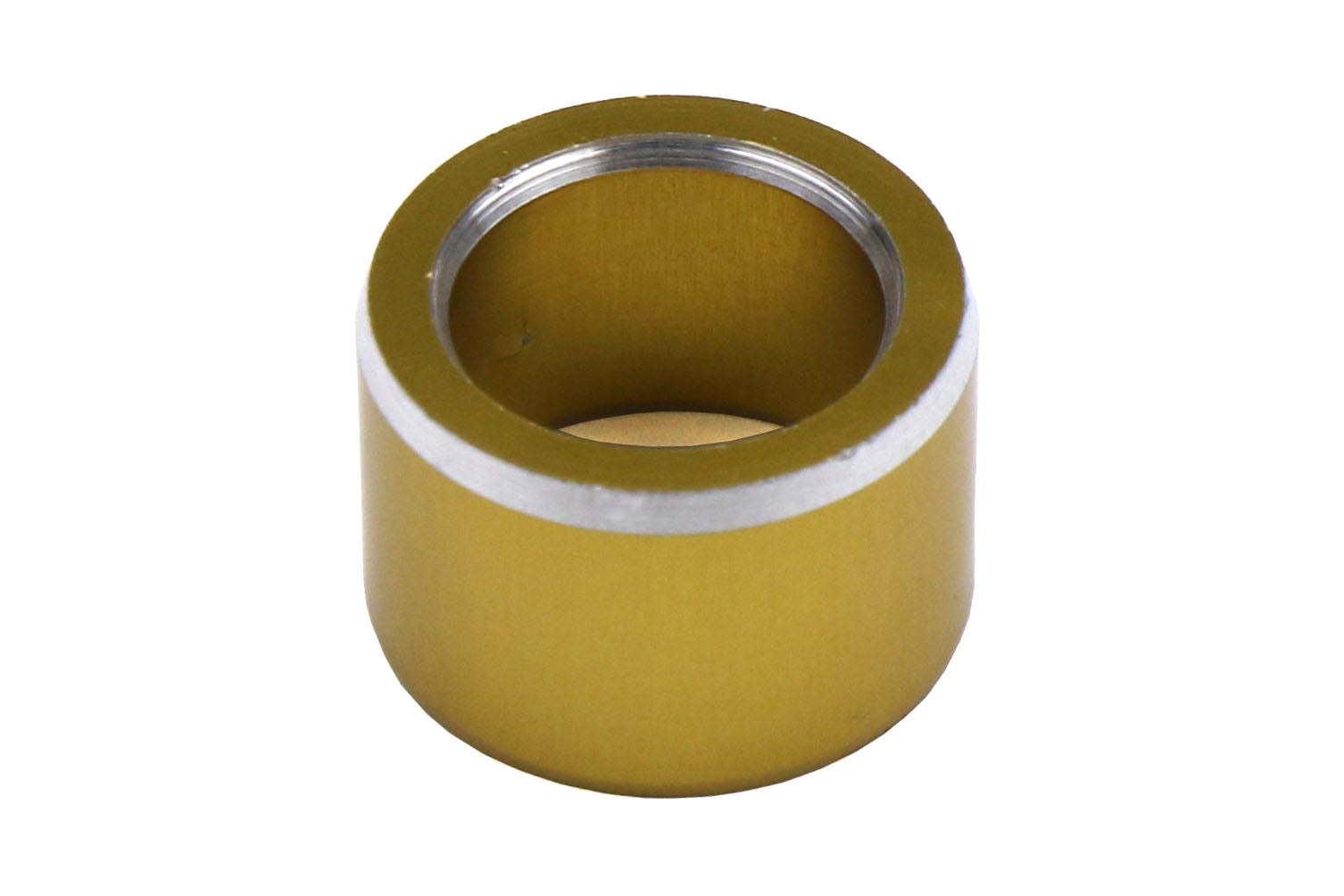 GCS 3pc Climate Control Knob Covers (Gold) - 2015-2021 Subaru WRX / STI / 2014-2018 Forester