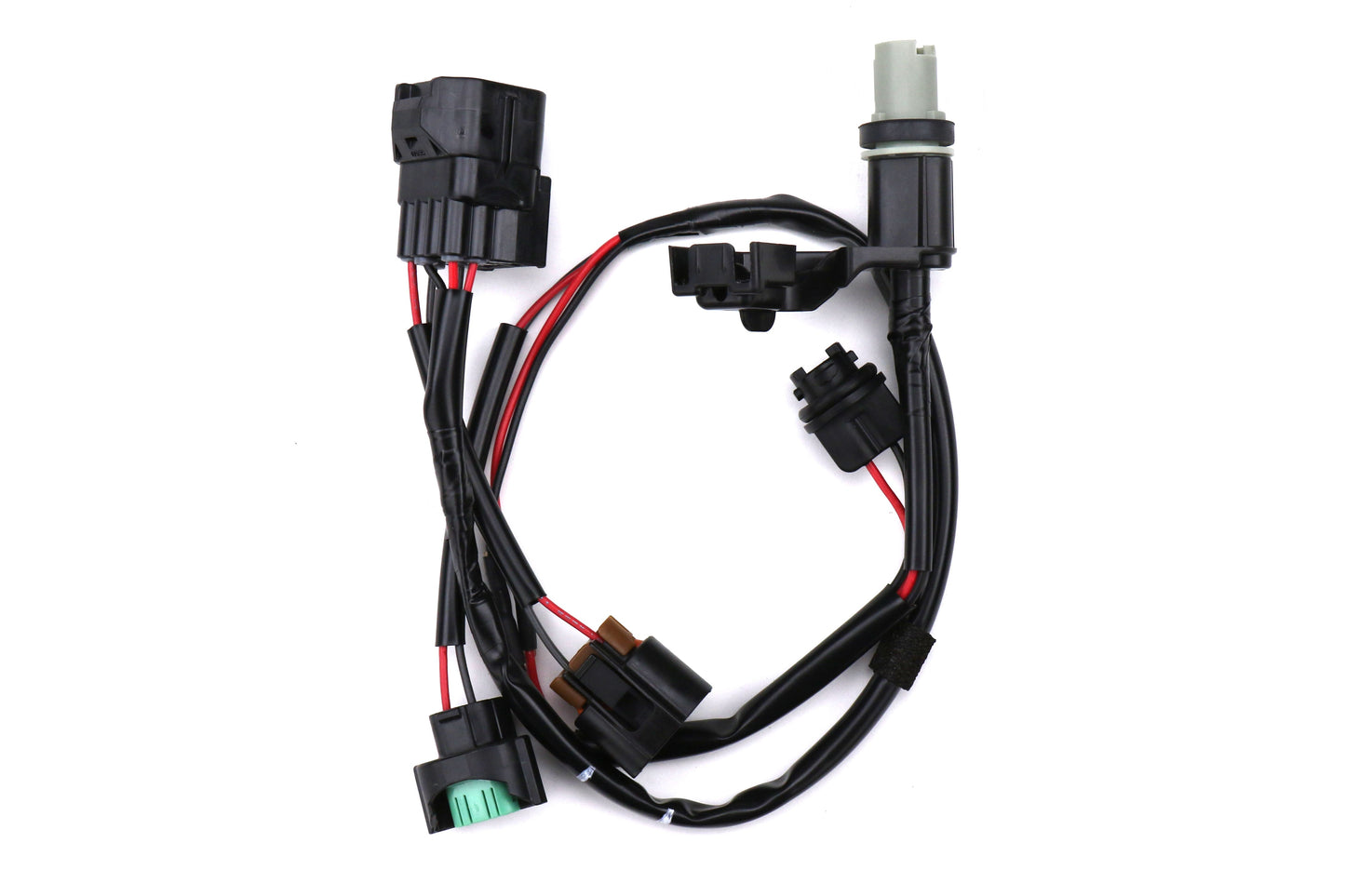 Subaru OEM Passenger Side Headlight Harness - 2015-2021 Subaru WRX / STI