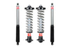 Eibach Pro-Truck Coilover 2.0 Front w/ Rear Shocks for 15-20 Ford F-150 3.5L EcoBoost 2WD