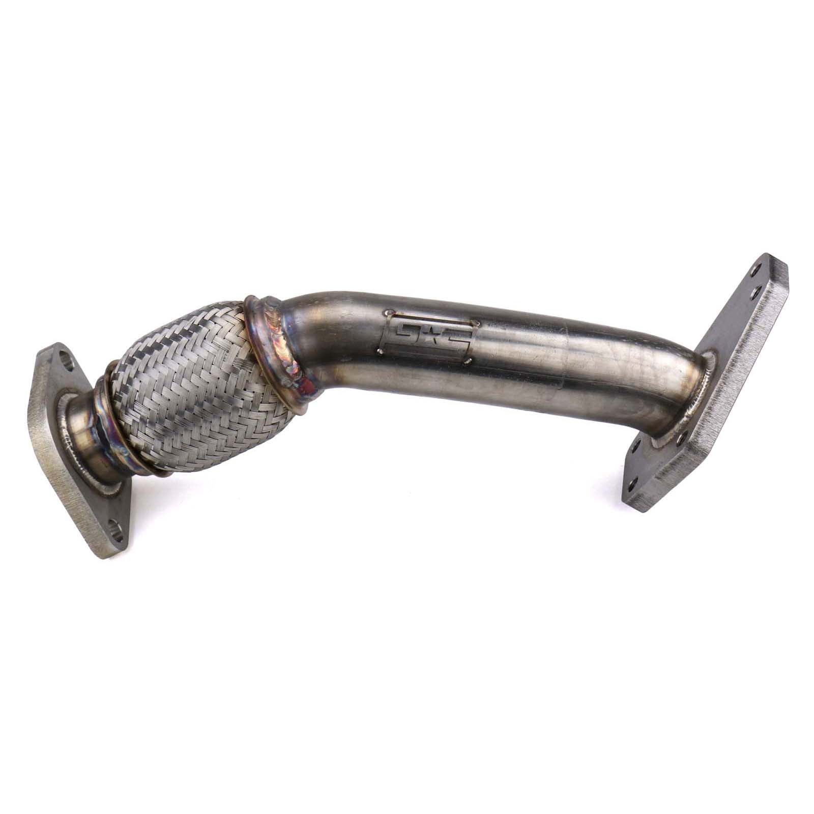 GrimmSpeed Uppipe - Subaru Models (inc. 2006-2014 WRX / 2004+ STI)