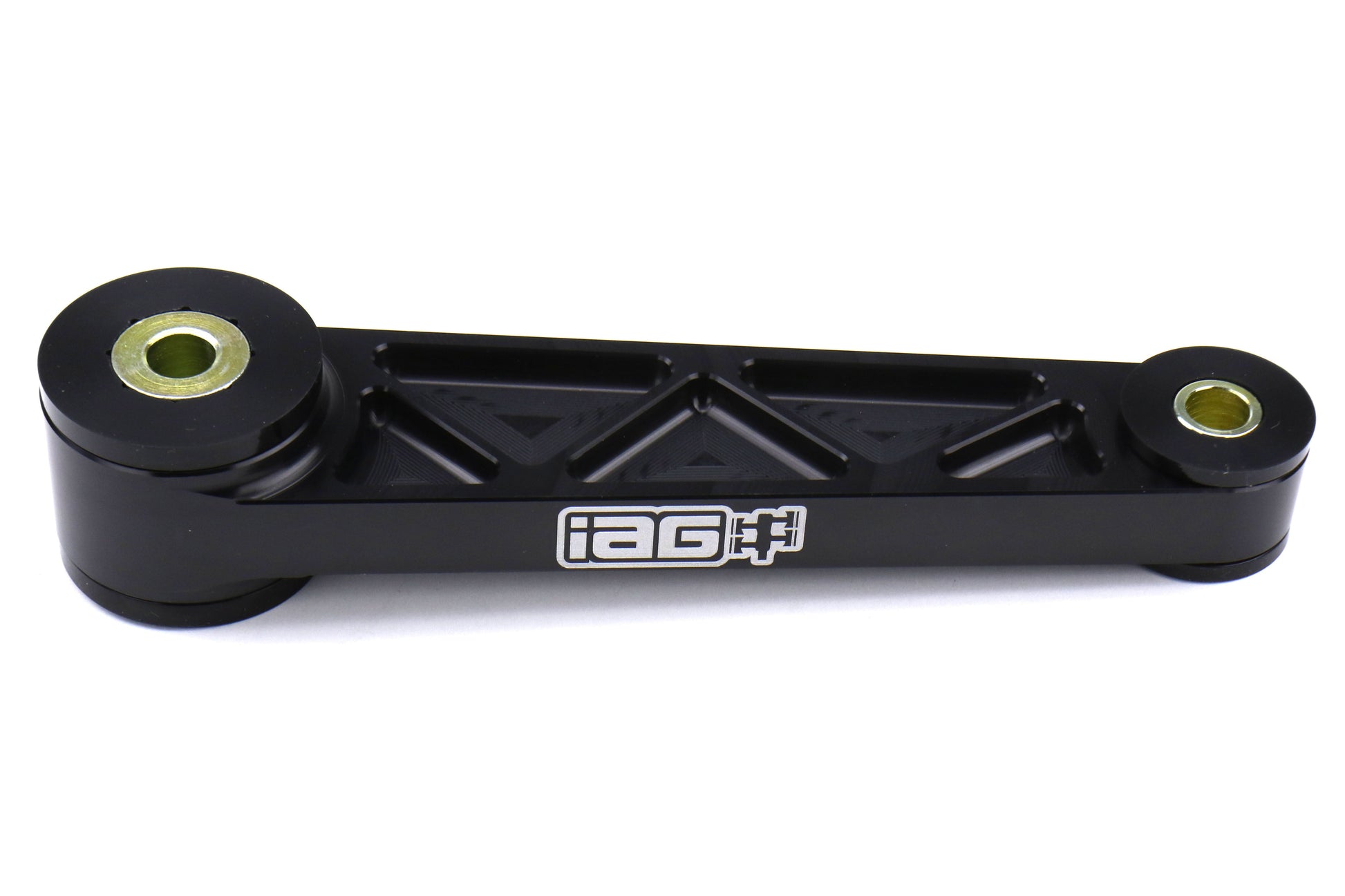 IAG Street Series Pitch Stop Mount - Subaru Models (inc. 2002+ WRX / STI)