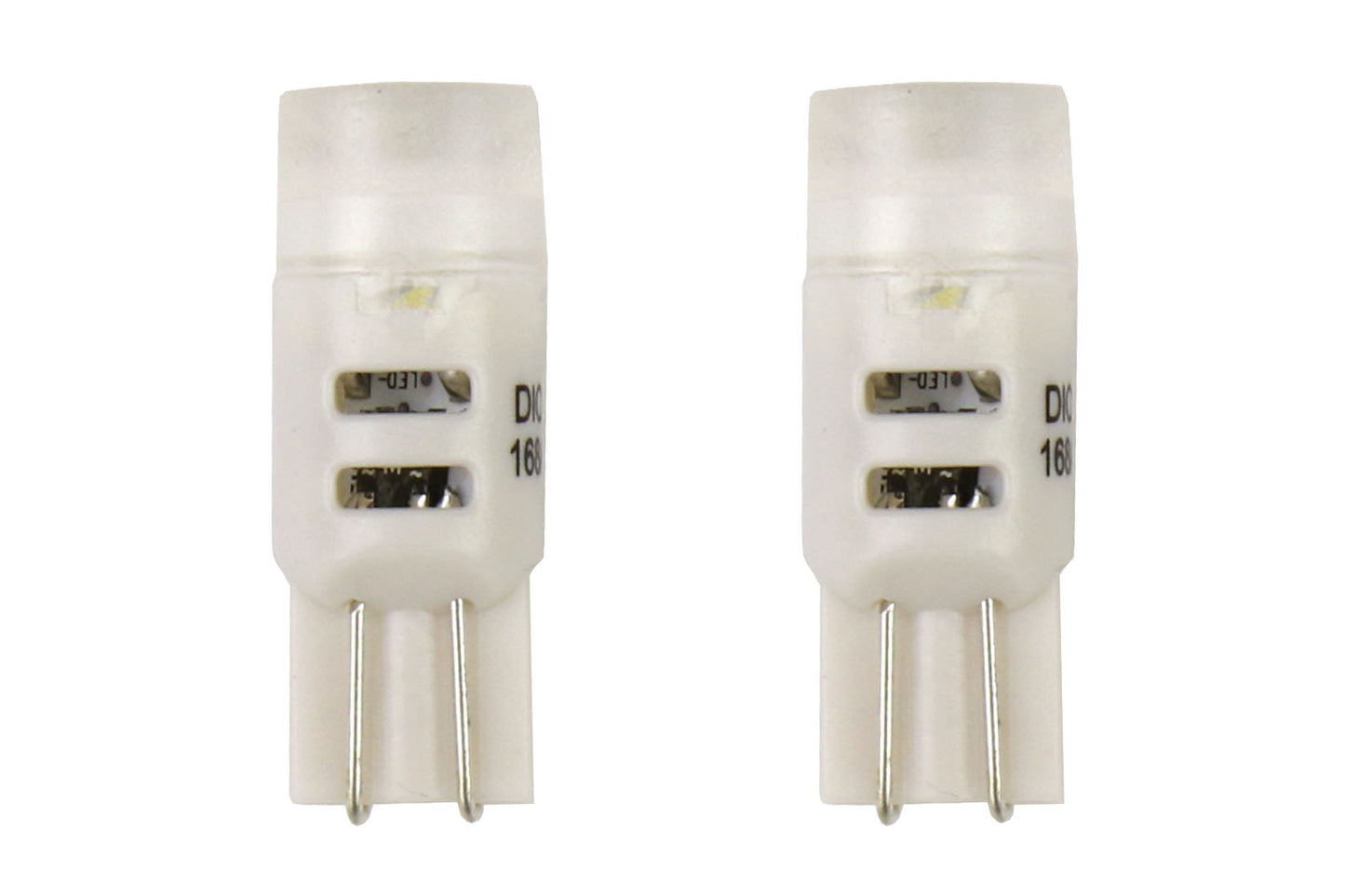 Diode Dynamics 194 HP3 Cool White Bulb Pair - Subaru Models (inc. 2015-2021 WRX / STI / 2013-2020 BRZ)