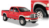 Bushwacker 02-05 Dodge Ram 1500 Fleetside OE Style Flares 4pc 75.9/76.3/97.9in Bed - Black