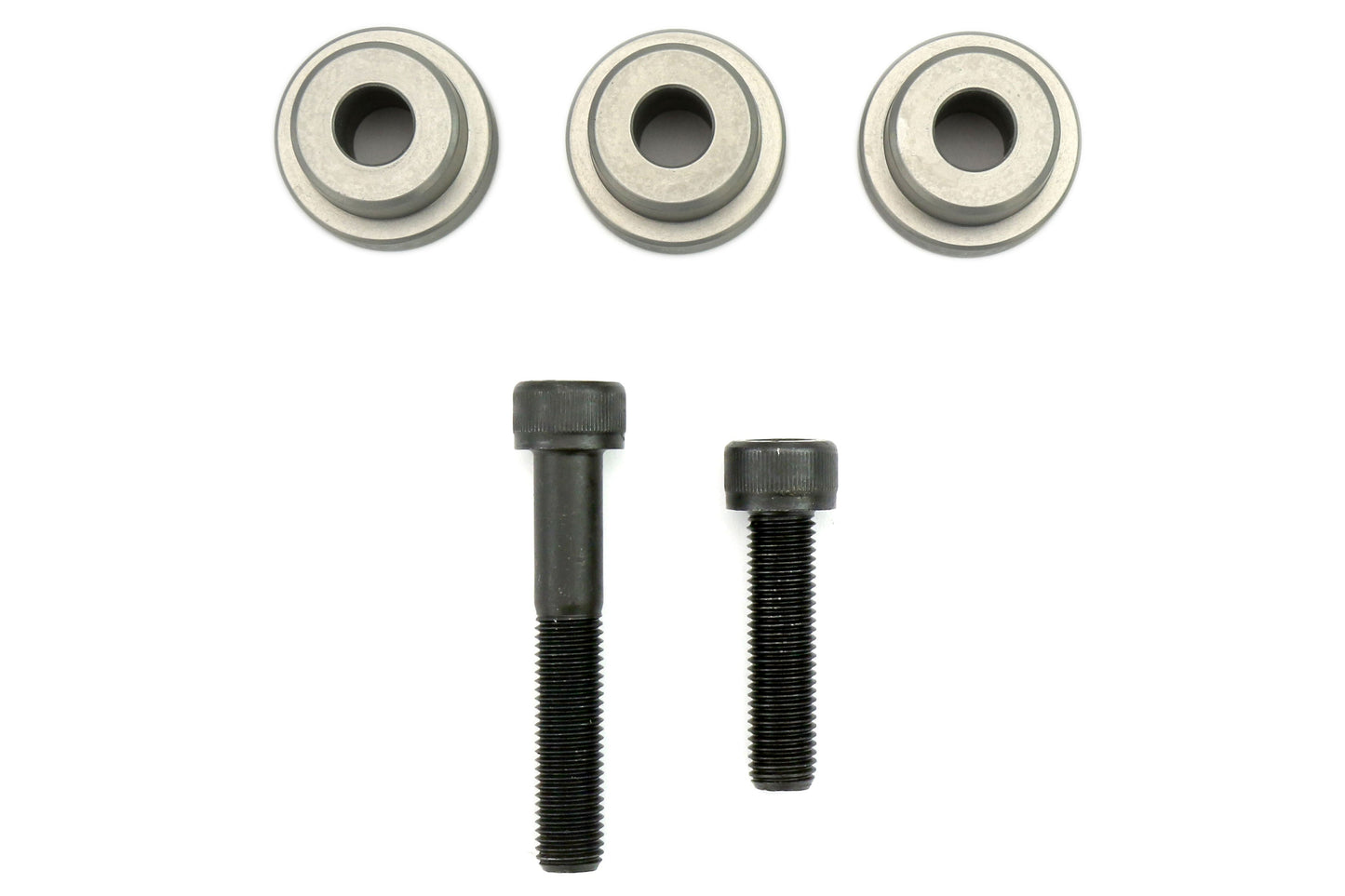 Mooresport Solid Steering Rack Bushing Kit - 2015-2021 Subaru STI