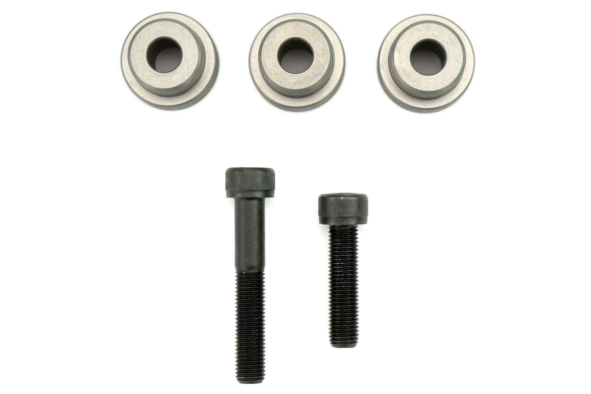 Mooresport Solid Steering Rack Bushing Kit - 2015-2021 Subaru STI