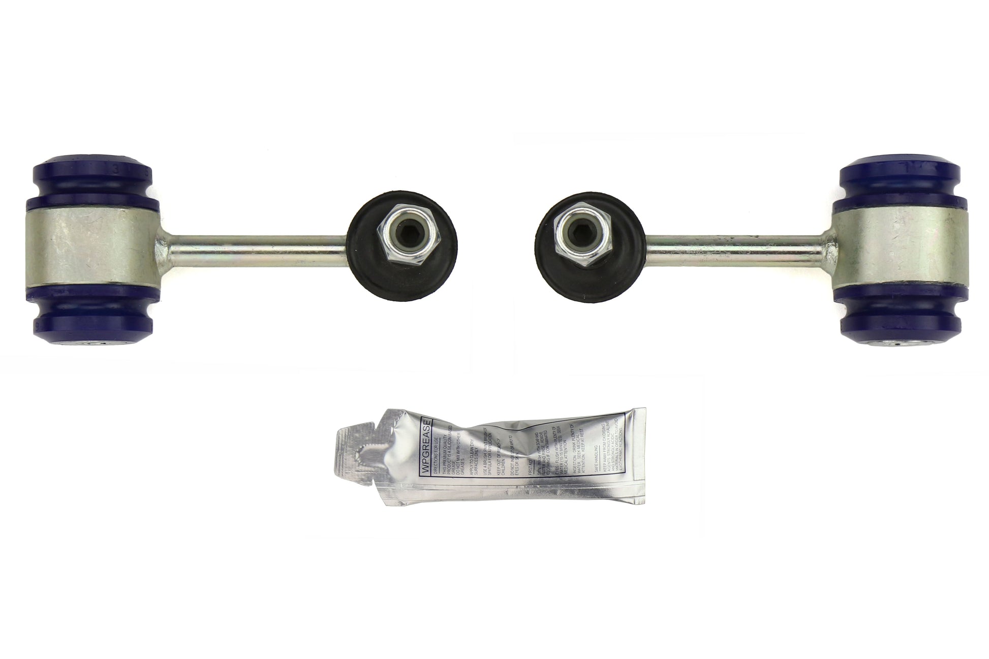 Super Pro Rear Endlinks - Subaru/Scion Models (inc. 2013-2016 Scion FR-S / 2008-2021 Subaru WRX/STI)