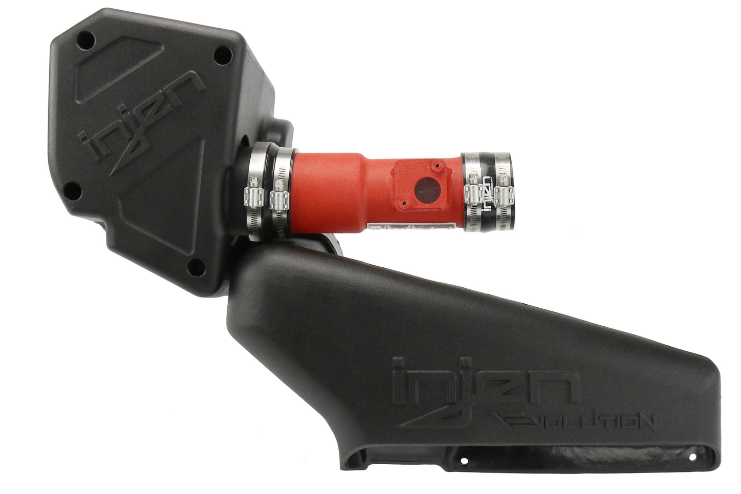 Injen Evolution Cold Air Intake - 2015-2017 Subaru STI