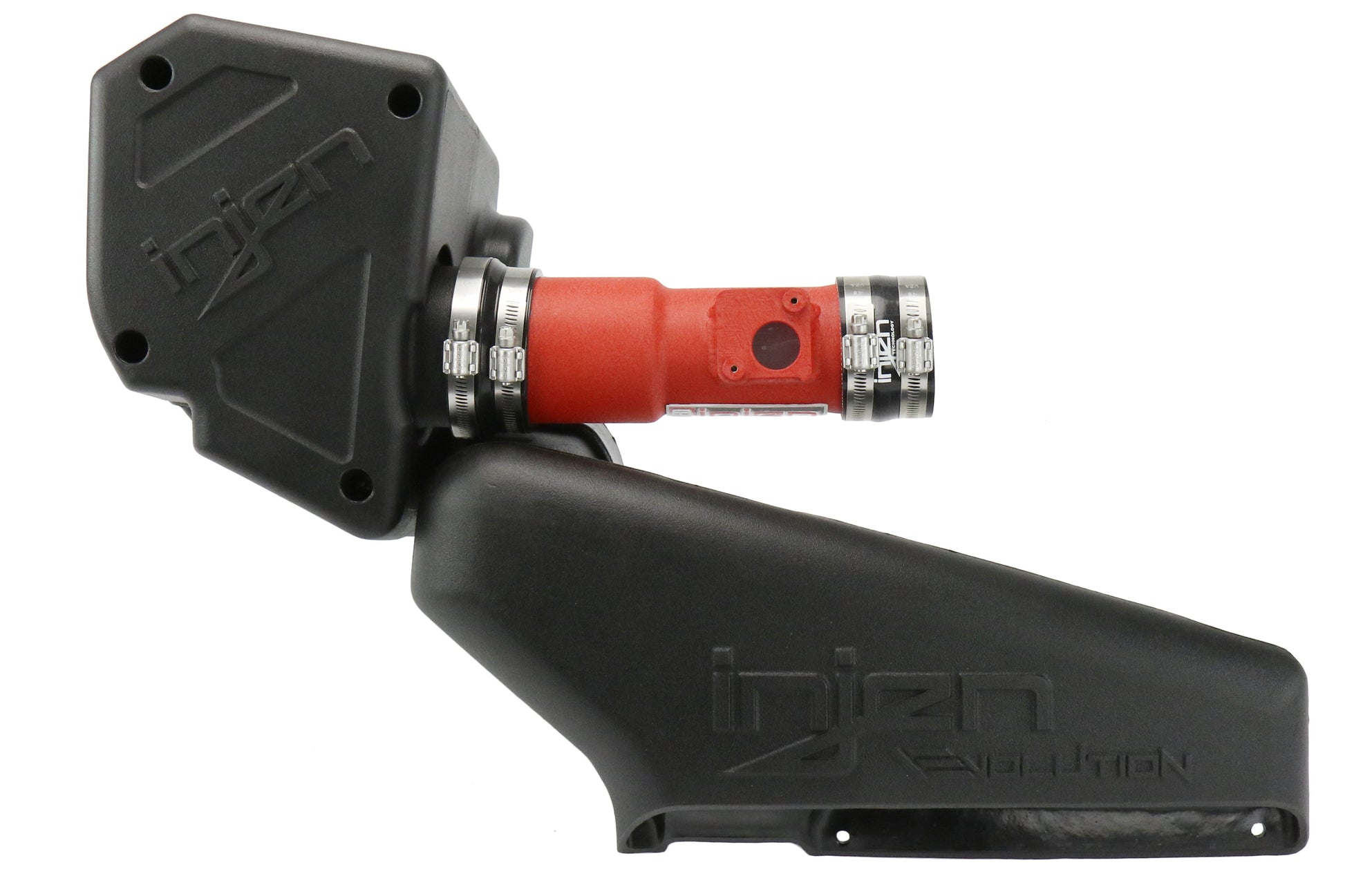 Injen Evolution Cold Air Intake - 2015-2017 Subaru STI