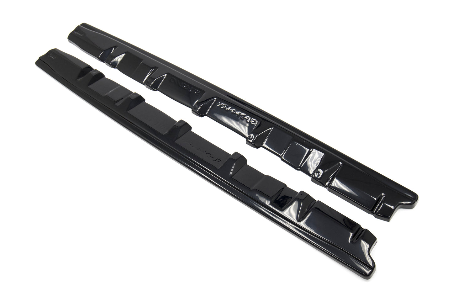 Maxton Design Side Skirts - 2015-2021 Subaru WRX / STI