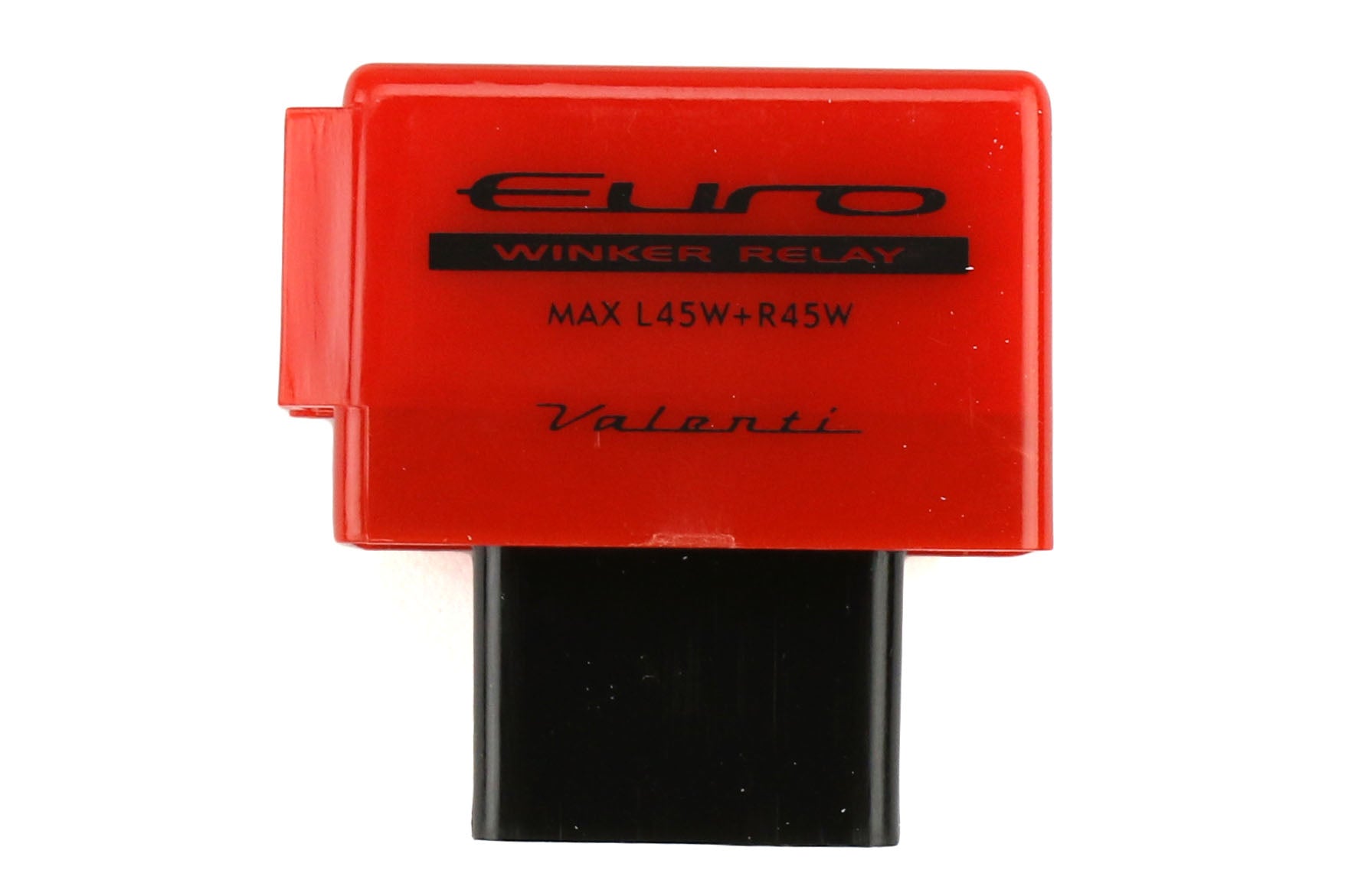 Valenti Euro Winker Tap/Turn 3 Blink Relay - 2015-2021 Subaru WRX / STI / 2013-2021 Scion FR-S / Subaru BRZ / Toyota 86 / 2013-2021 Crosstrek / 2014-2020 Forester