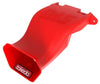 aFe 18-20 Hyundai Elantra GT L4-1.6L (t) Takeda Momentum Dynamic Air Scoop - Red