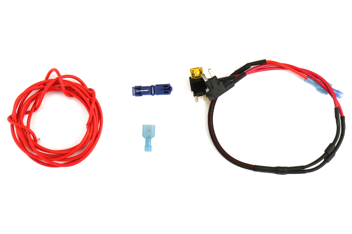 SubiSpeed Hardware Kit for LED Headlights - 2015-2017 Subaru WRX / STI