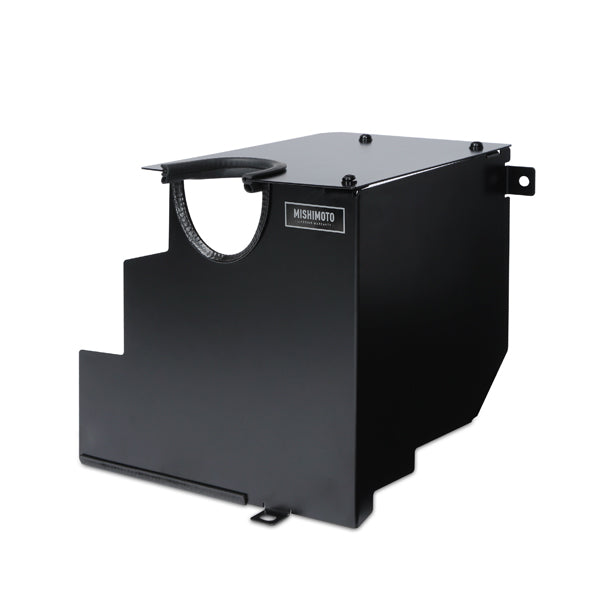 Mishimoto Air Intake Box - 2015-2021 Subaru WRX