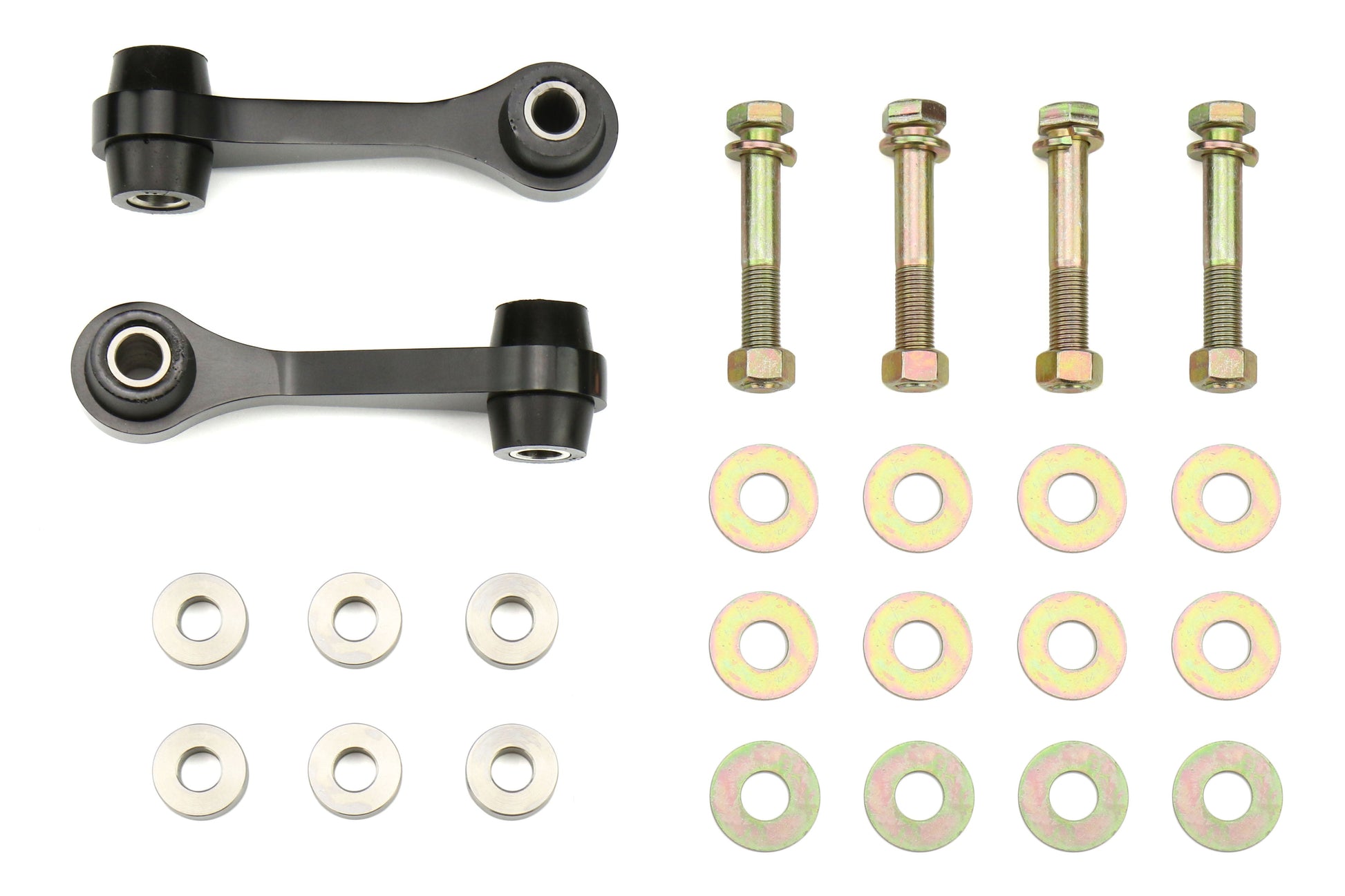 Torque Solution Rear Endlinks - 2015-2021 Subaru WRX / 2013-2021 Scion FR-S / Subaru BRZ / Toyota 86 / 2009-2014 Forester