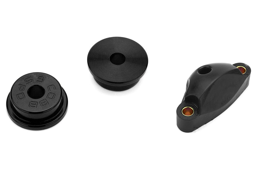COBB Tuning Bushing Pack - 2004-2014 Subaru STI / 2007-2009 Legacy GT spec.B