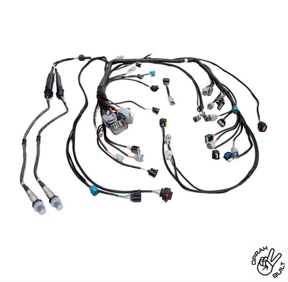 Swap Kit 1UZ & 3UZ VVT to ZN6 ZC6 Toyota GT86 & BRZ