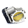 BBK 10-15 Ford F-Series Raptor 6.2 85mm Throttle Body BBK Power Plus Series (CARB EO 10-14 Only)