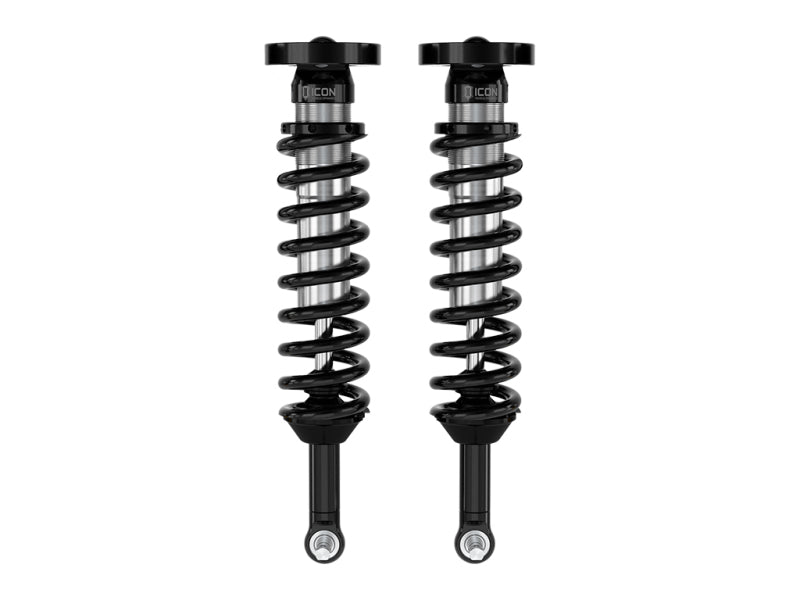 ICON 2023+ Chevrolet Colorado 2.5 Series Shocks VS IR Coilover Kit