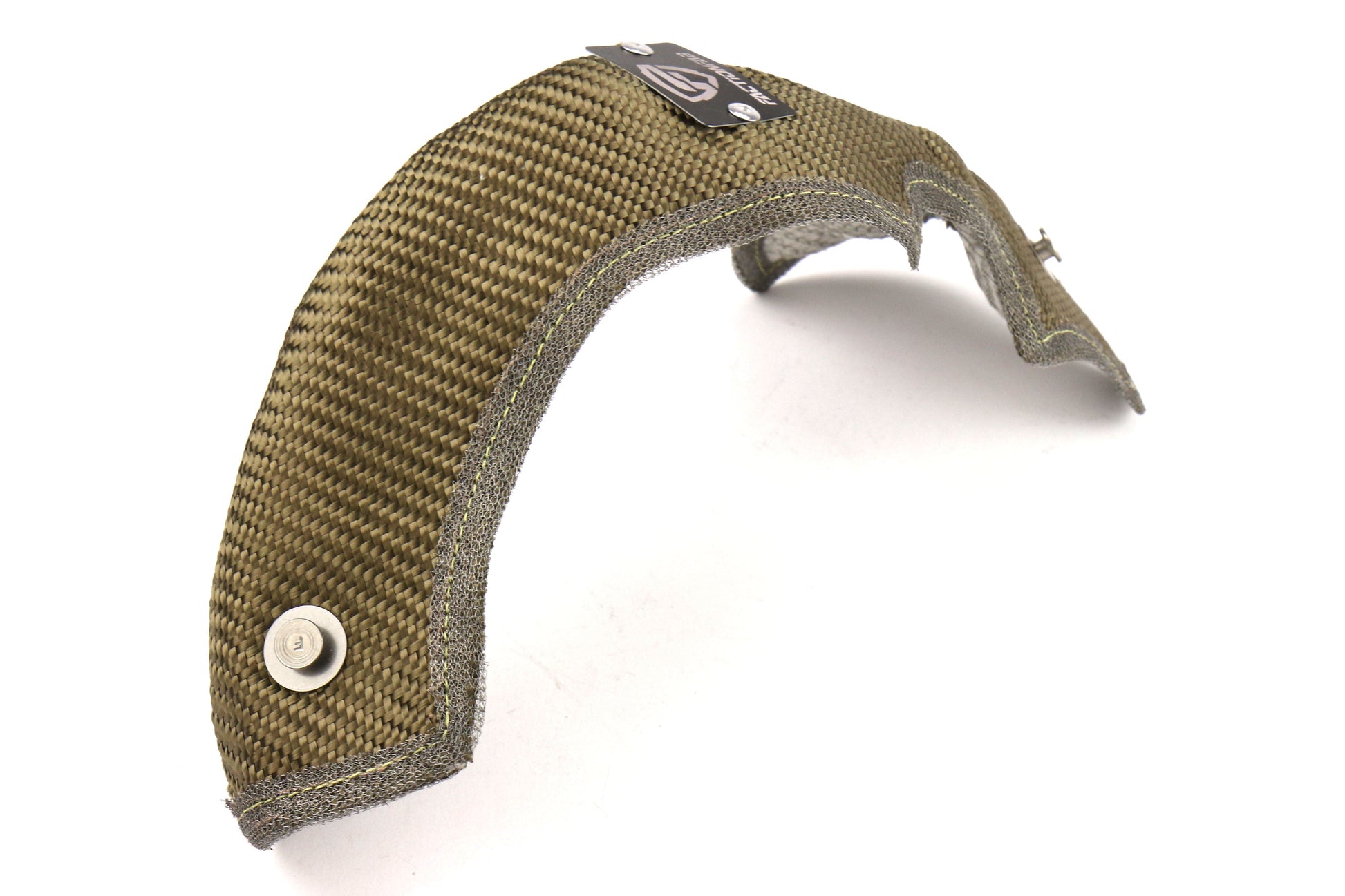 FactionFab 3D Turbo Blanket Lava - Subaru Models (inc. 2002-2014 WRX / 2004-2021 STI)