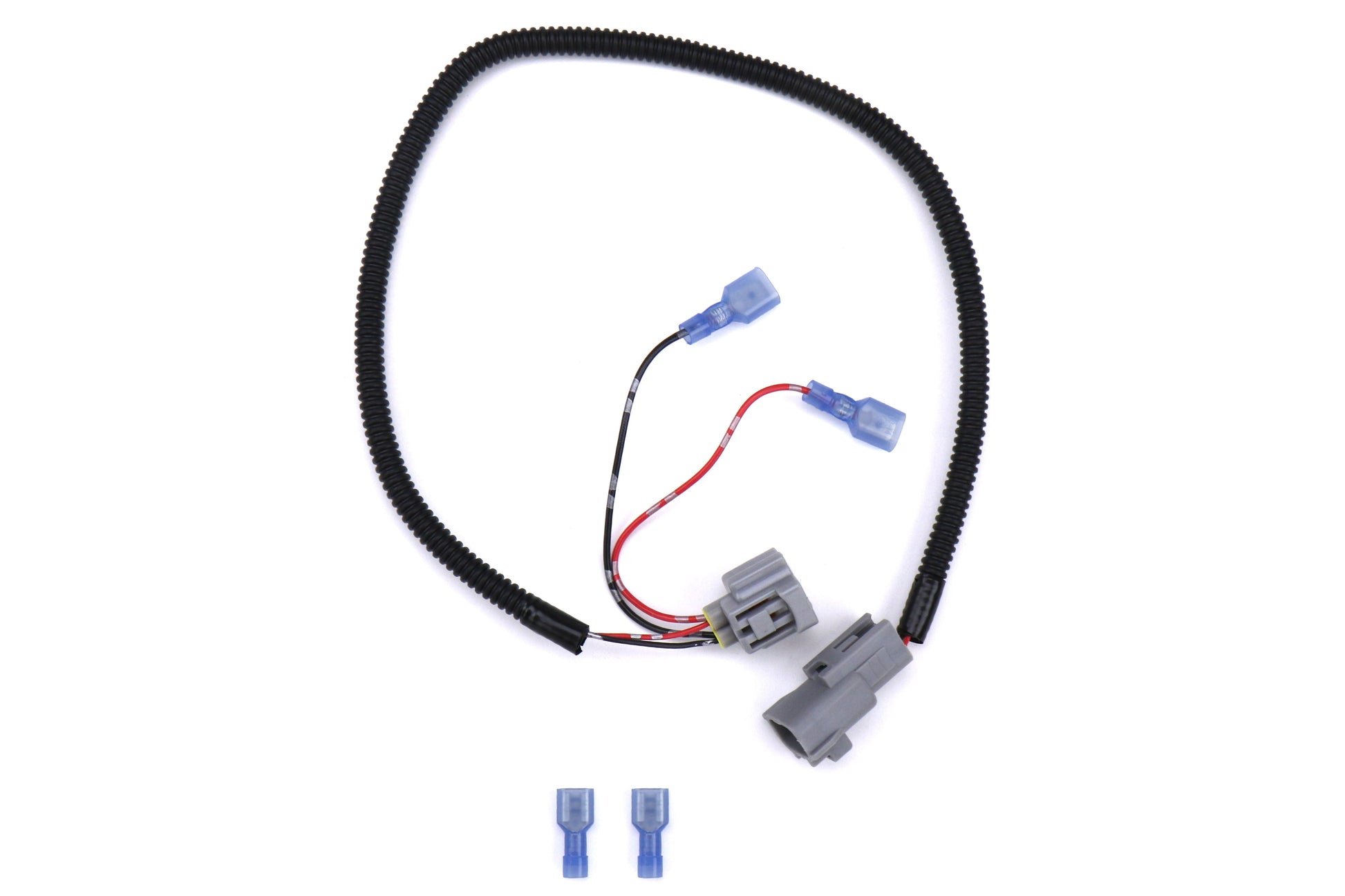 SubiSpeed Turn Signal Quick-Connect Extension Harness (Single) - 2015-2021 Subaru WRX / 2015-2017 STI