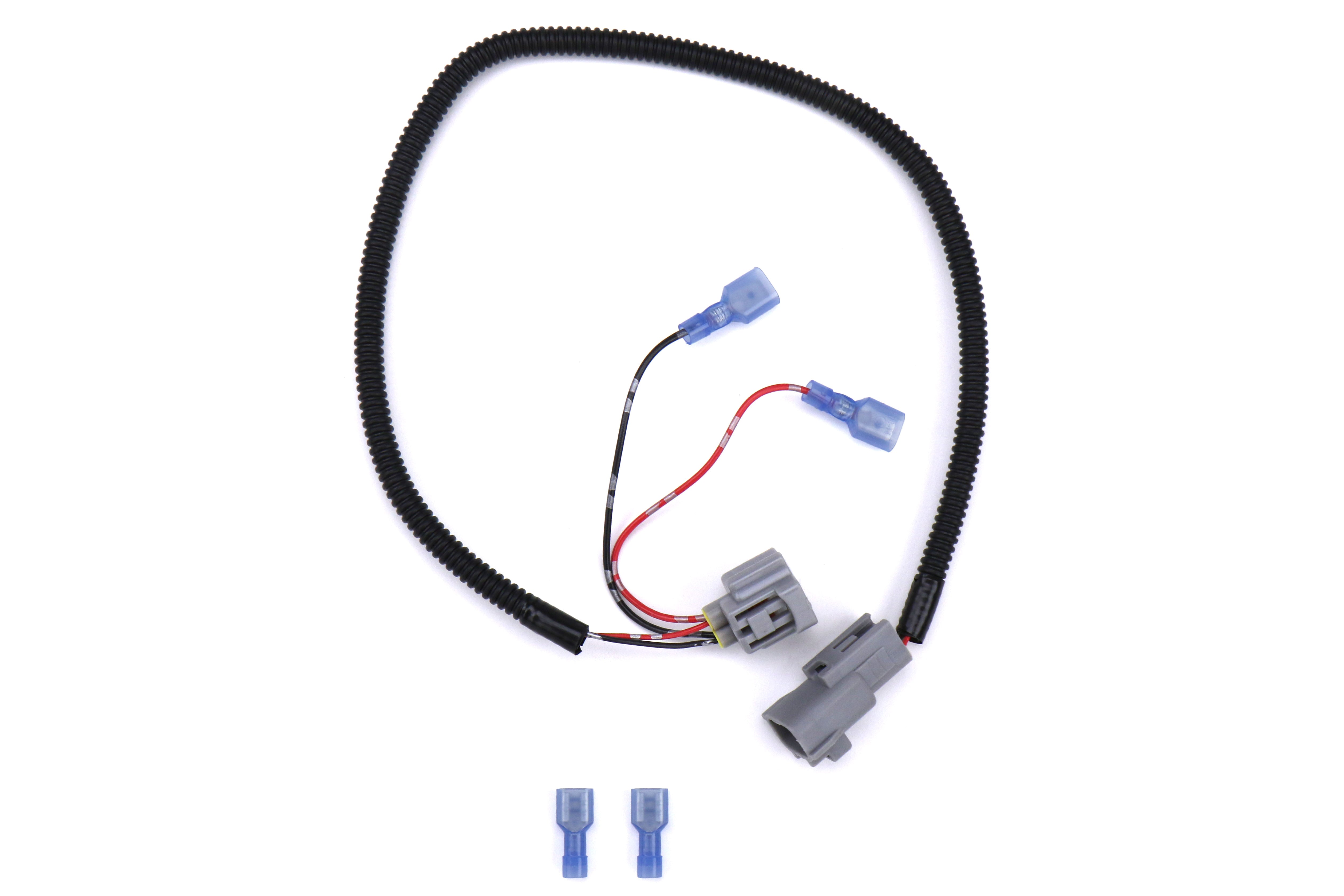 SubiSpeed Turn Signal Quick-Connect Extension Harness (Single) - 2015-2021 Subaru WRX / 2015-2017 STI