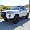 Westin 10-17 Toyota 4Runner Trail / 14-23 SR5/TRD/PRO Outlaw Running Boards