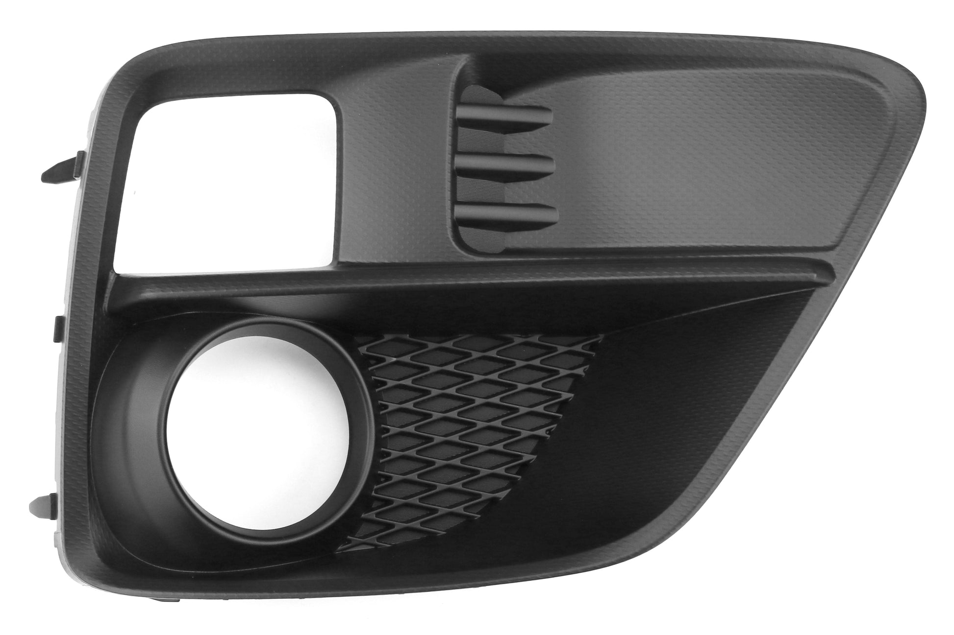 Subaru Fog Light Bezel Right - 2015-2017 Subaru WRX / STI