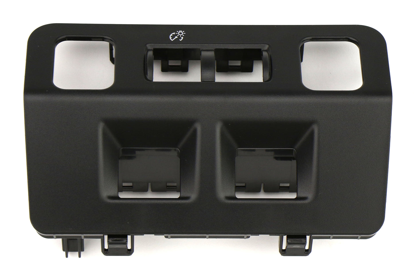 Subaru Fog Light Panel - 2015-2021 Subaru WRX / STI